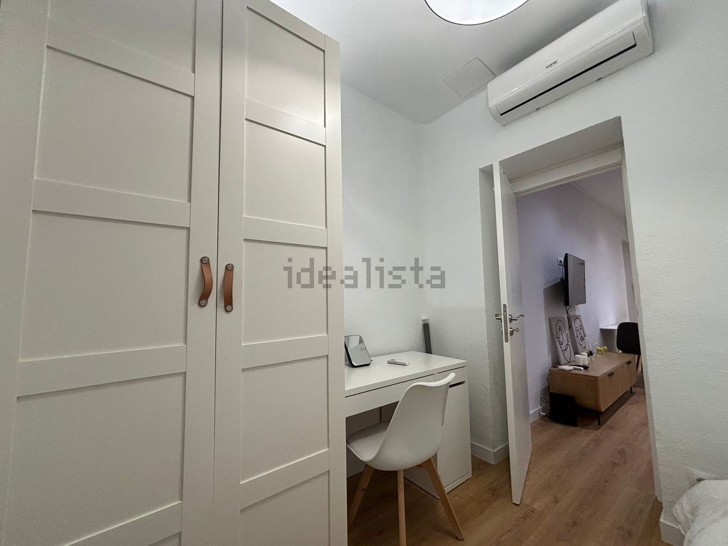 Pis de 67 m² a Madrid