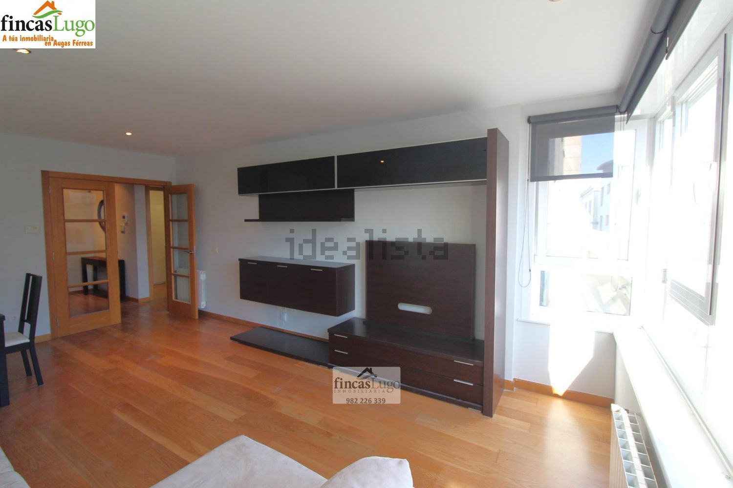 Flat 97 m² in Lugo