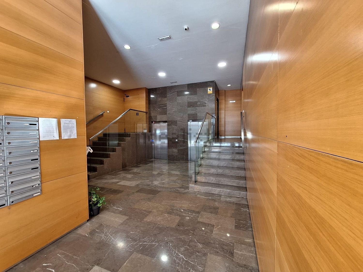 Pis de 60 m² a València