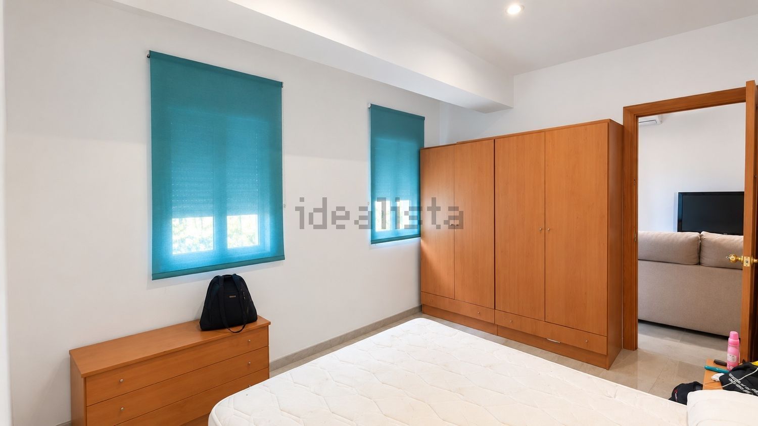 Habitació de lloguer, Almeria