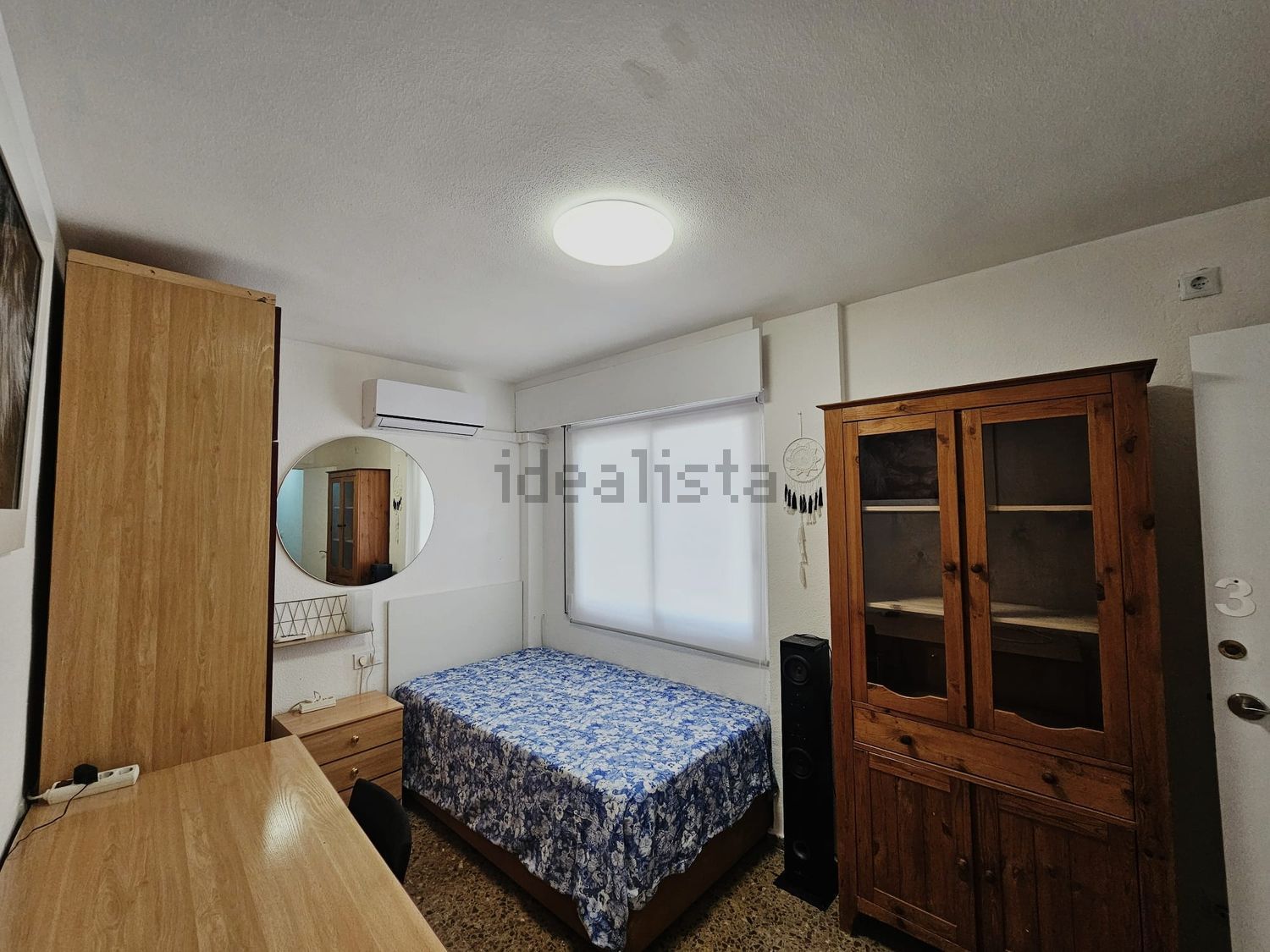 Habitación en alquiler, San Vicente del Raspeig