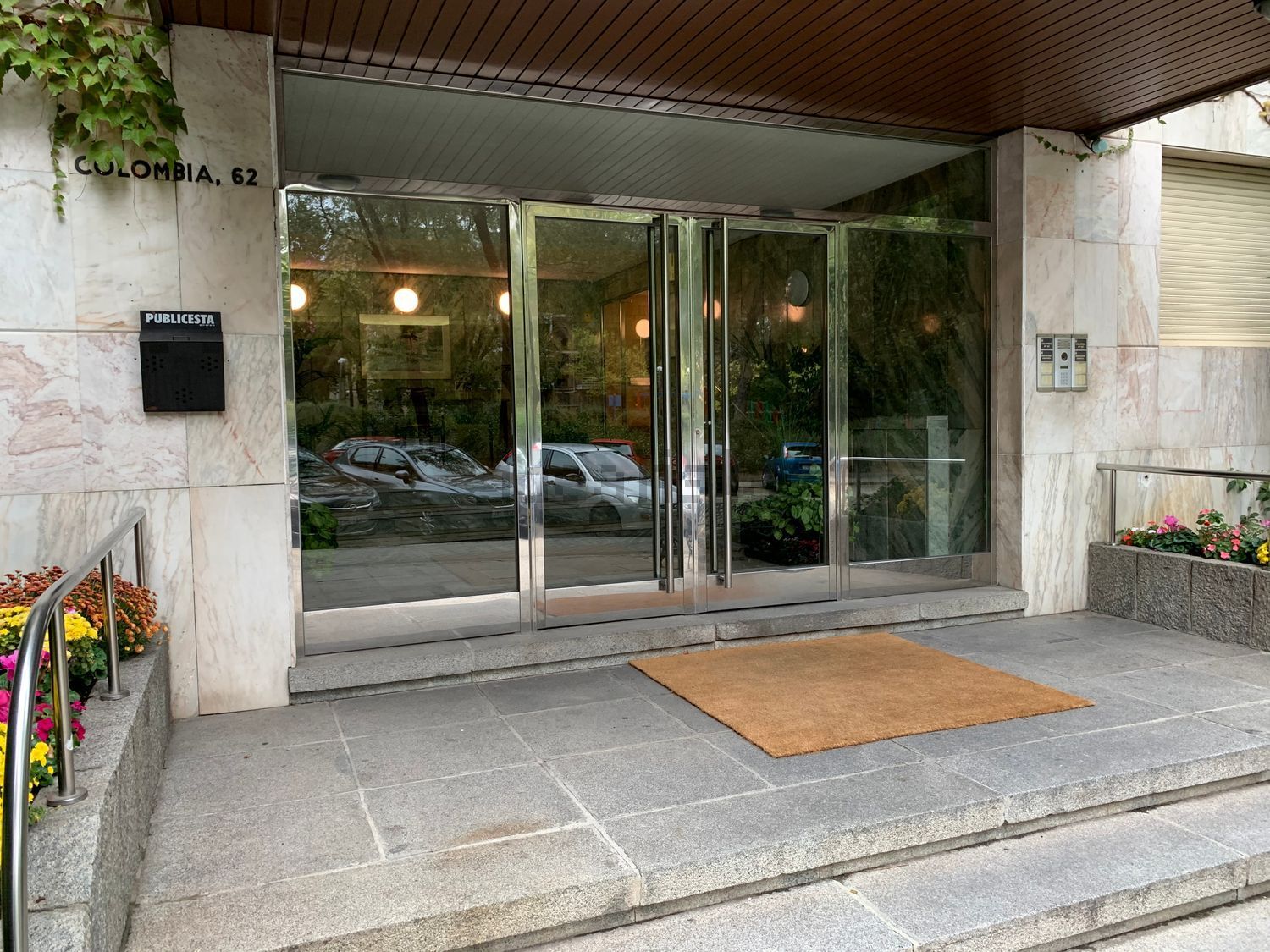 Pis de 85 m² a Madrid