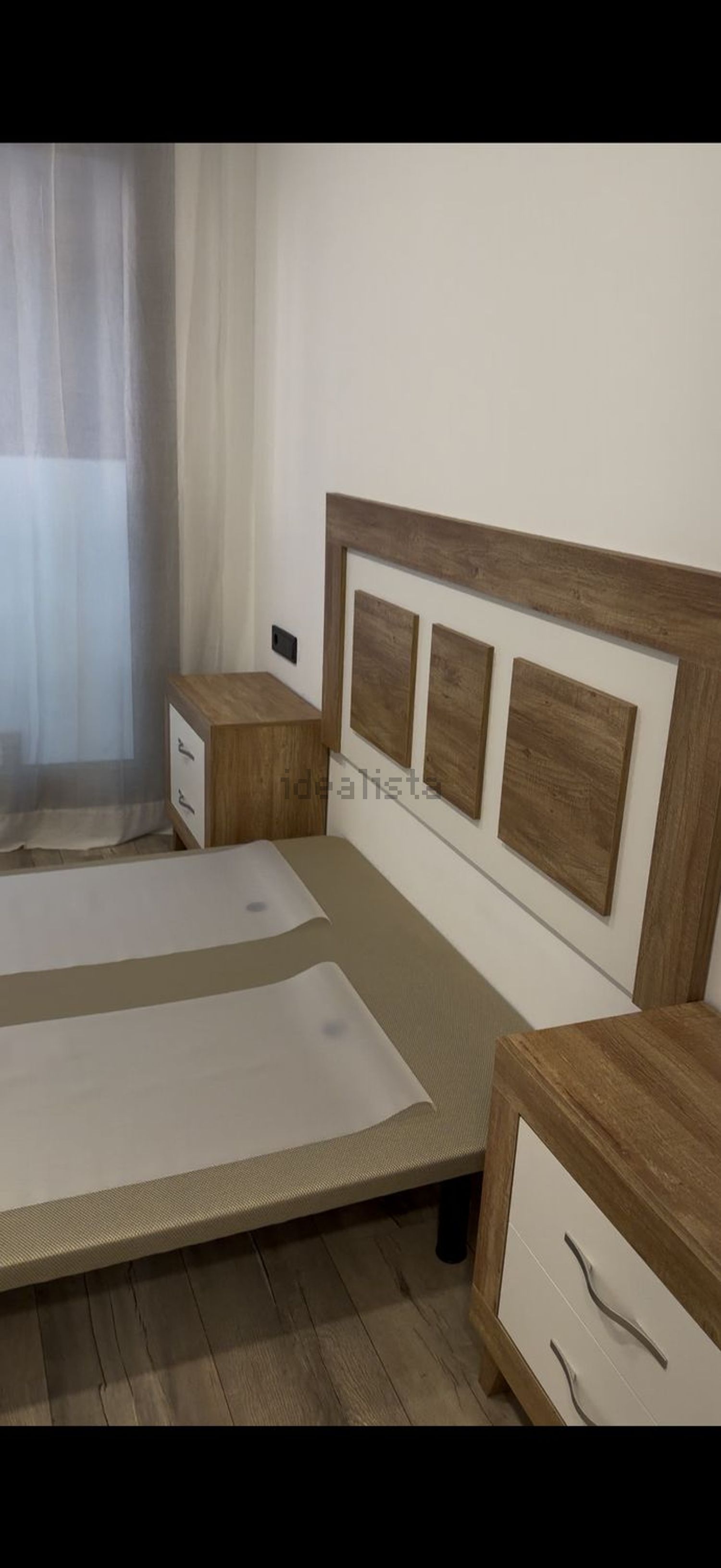 Piso de 62 m² en Armilla