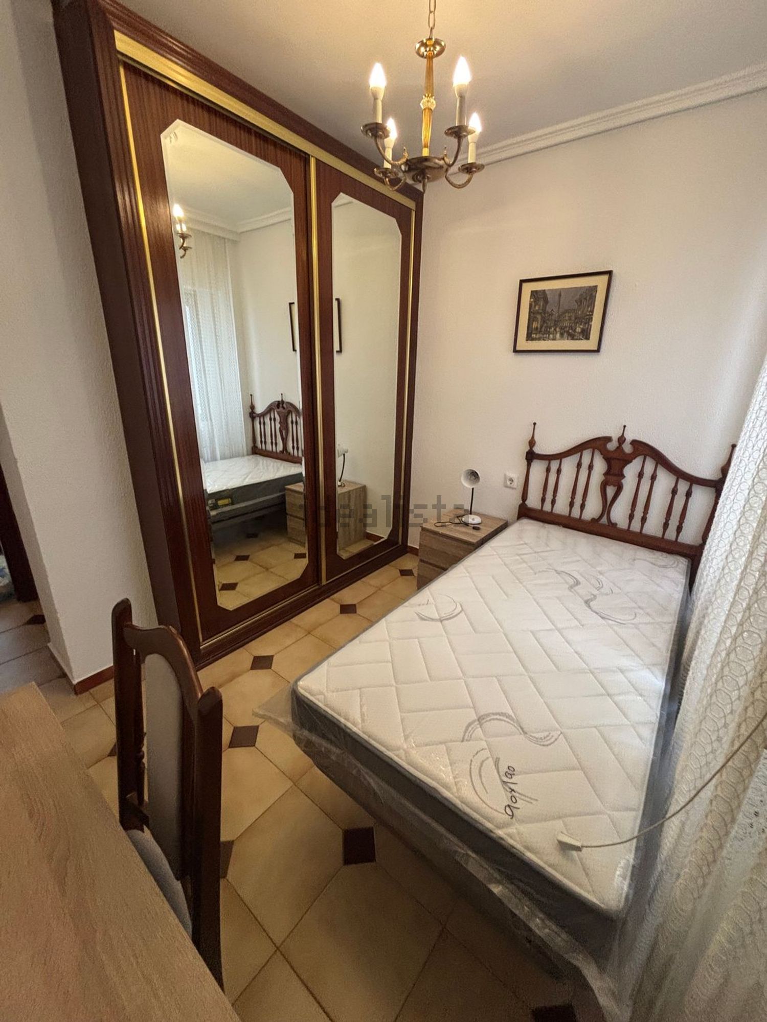 Appartement 87 m² à Salamanque