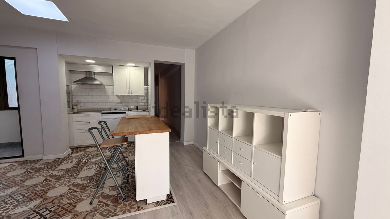 Habitació de lloguer, València