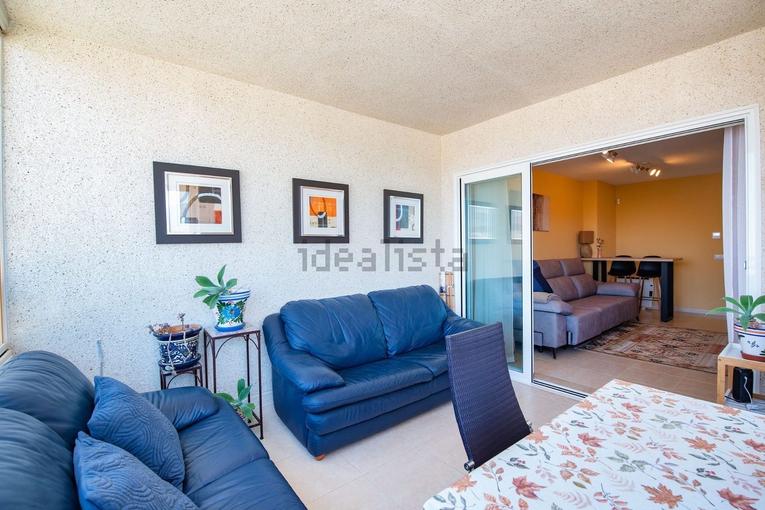 Piso de 119 m² en Calpe