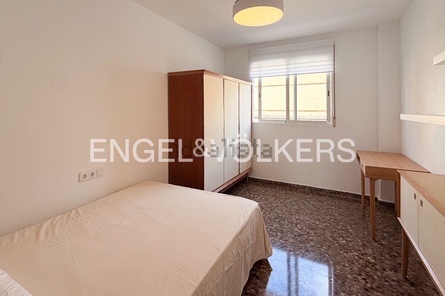 Pis de 109 m² a Montcada