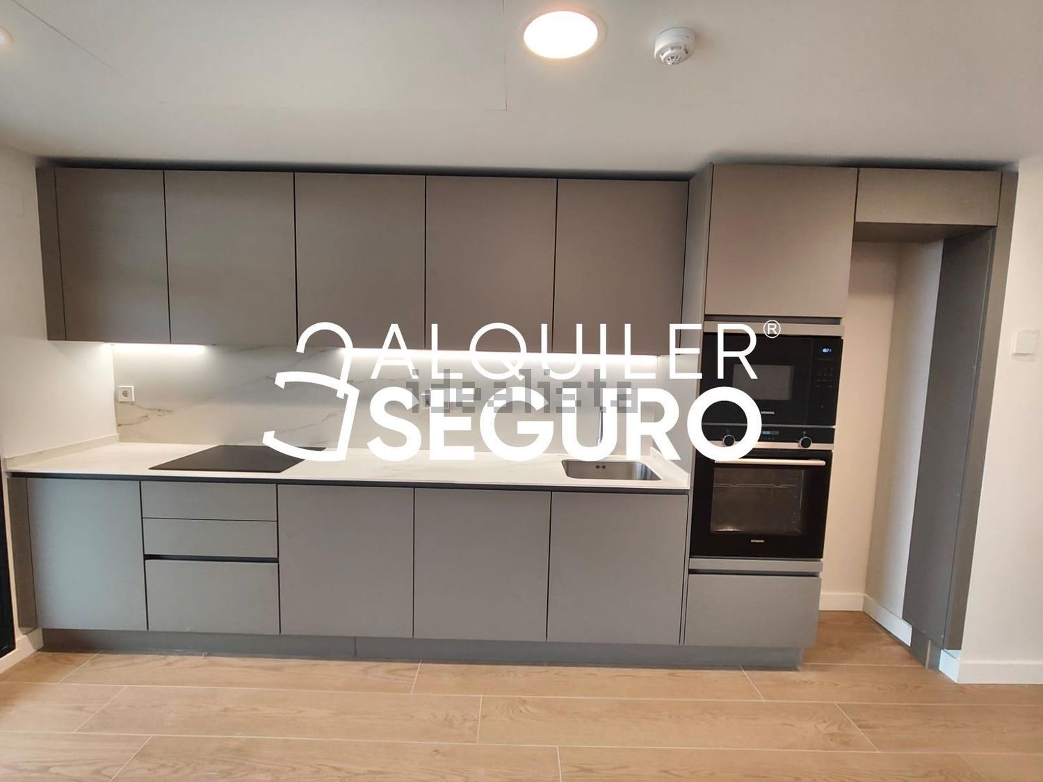Piso de 119 m² en Madrid
