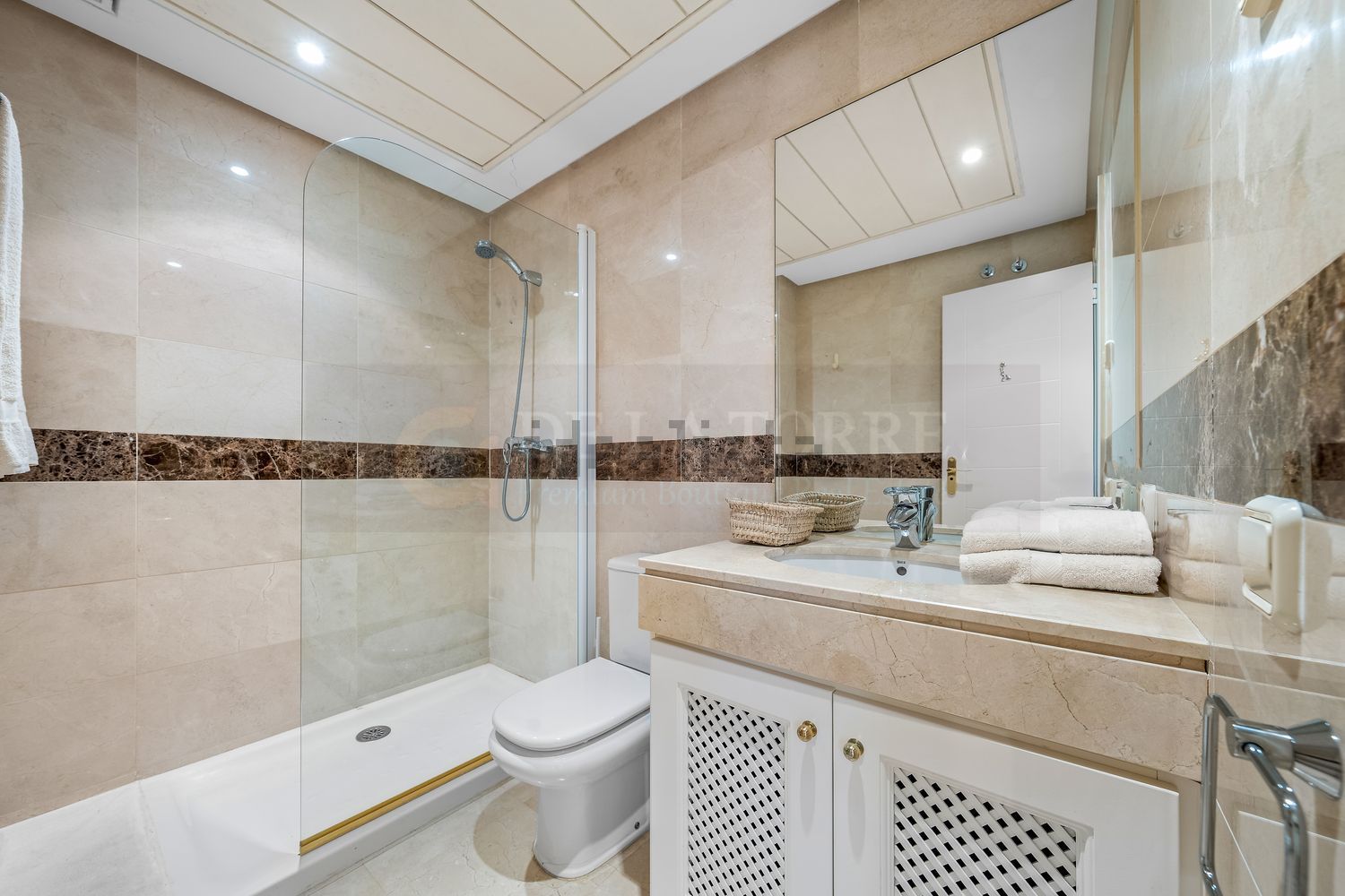 Apartamento 105 m² em Benahavís