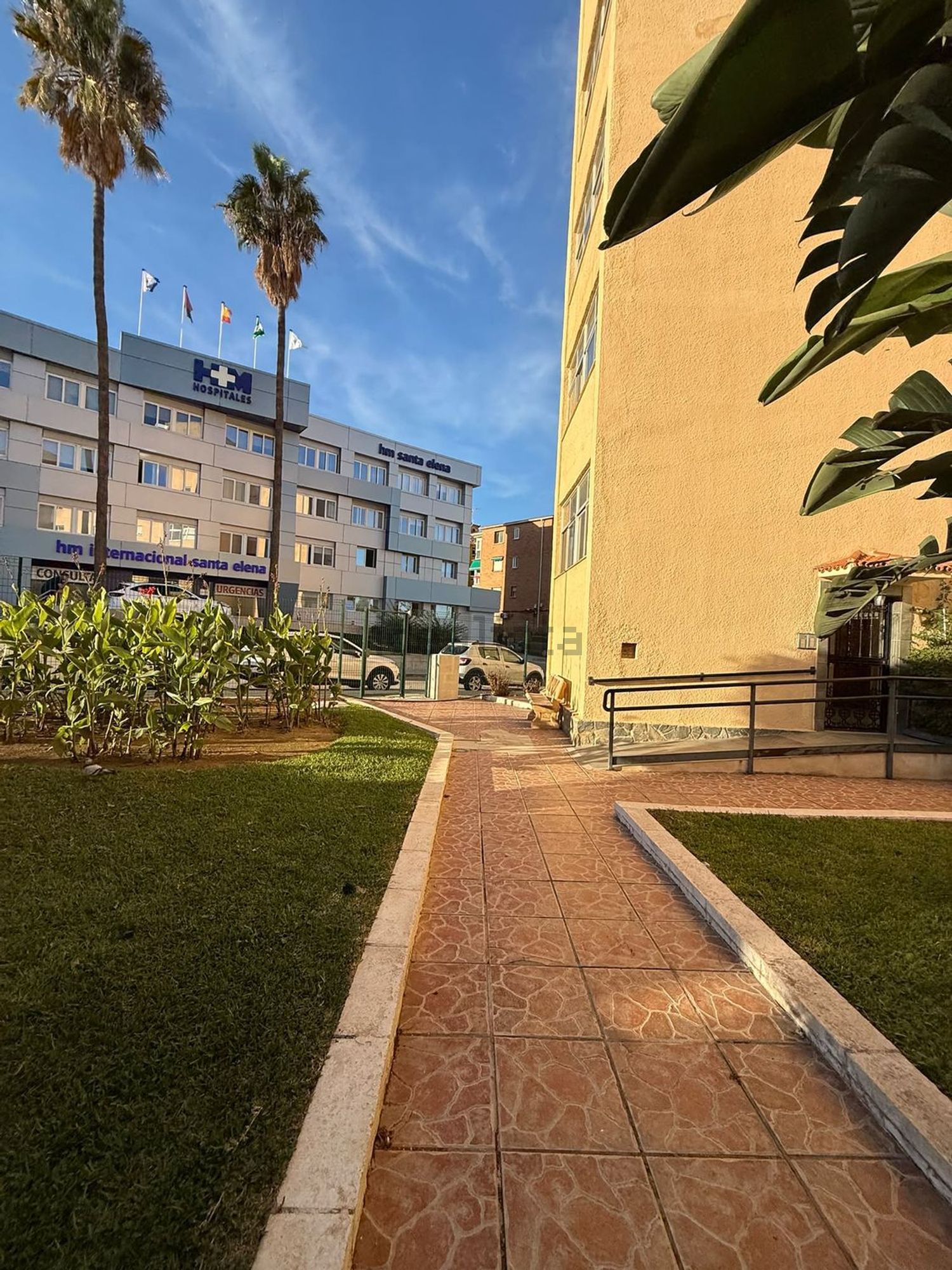 Piso de 58 m² en Torremolinos