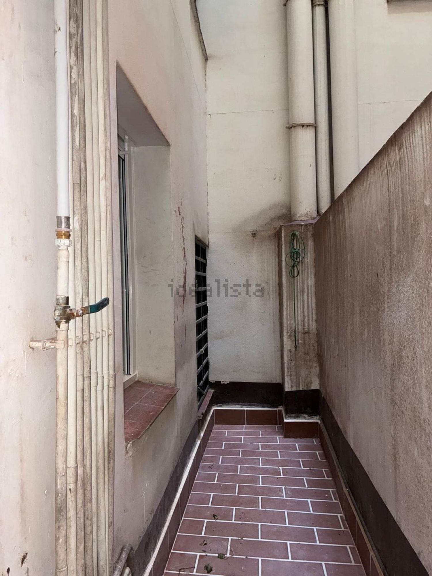 Wohnung 50 m² in Barcelona