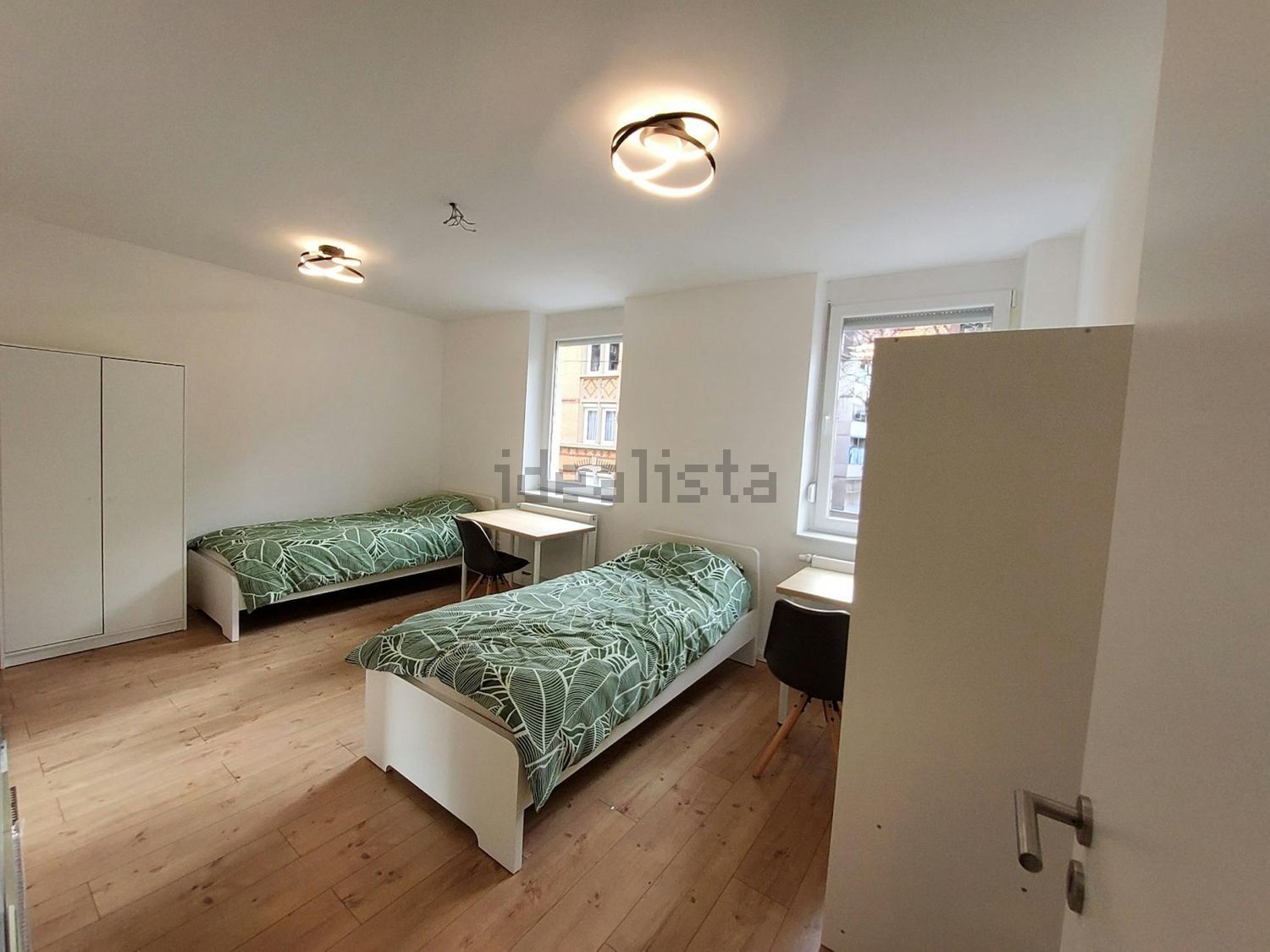 Pis de 69 m² a Madrid