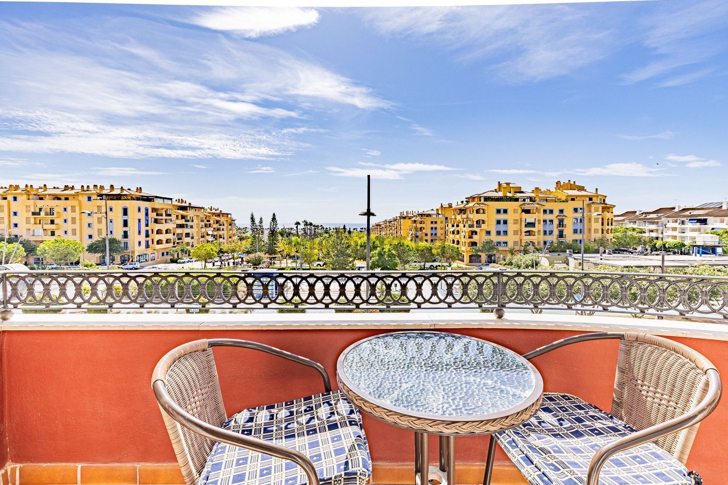 Piso de 72 m² en Marbella