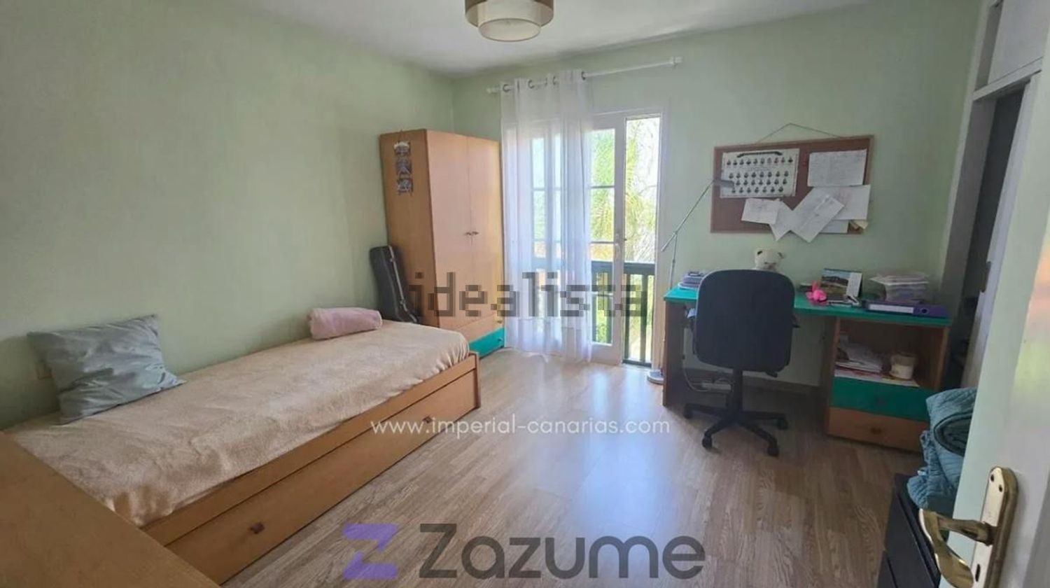 Haus 120 m² in Puerto de la Cruz