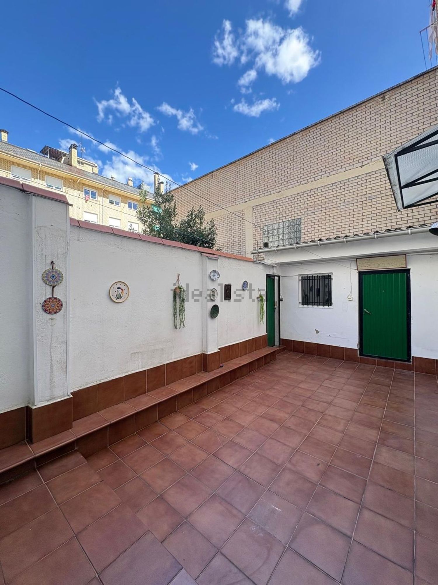 Habitació de lloguer, Ponferrada