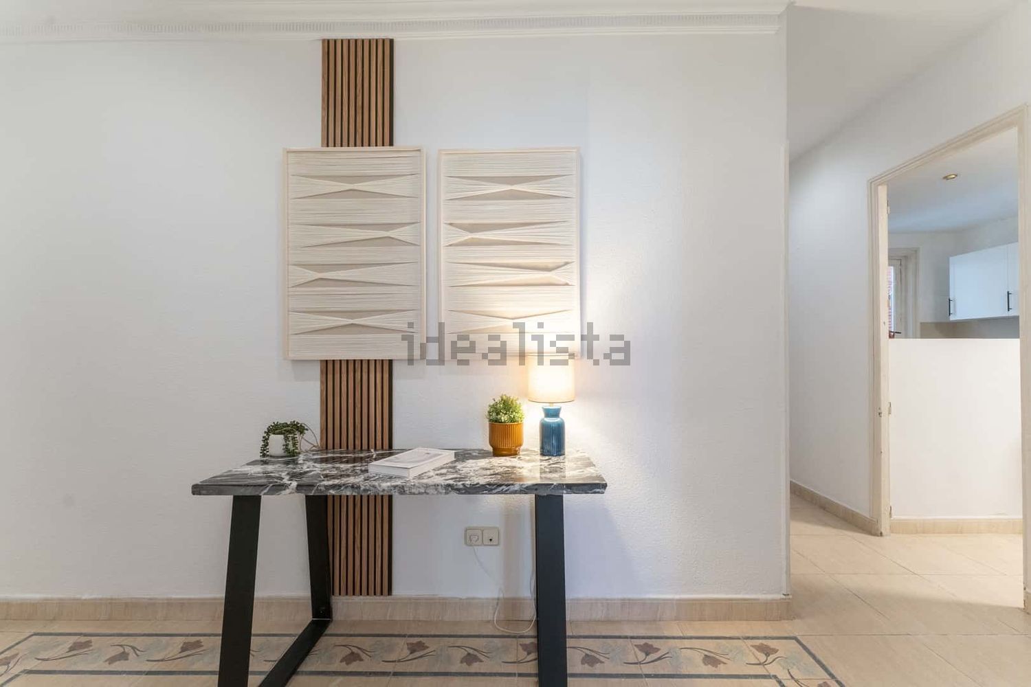 Habitación en alquiler, Madrid