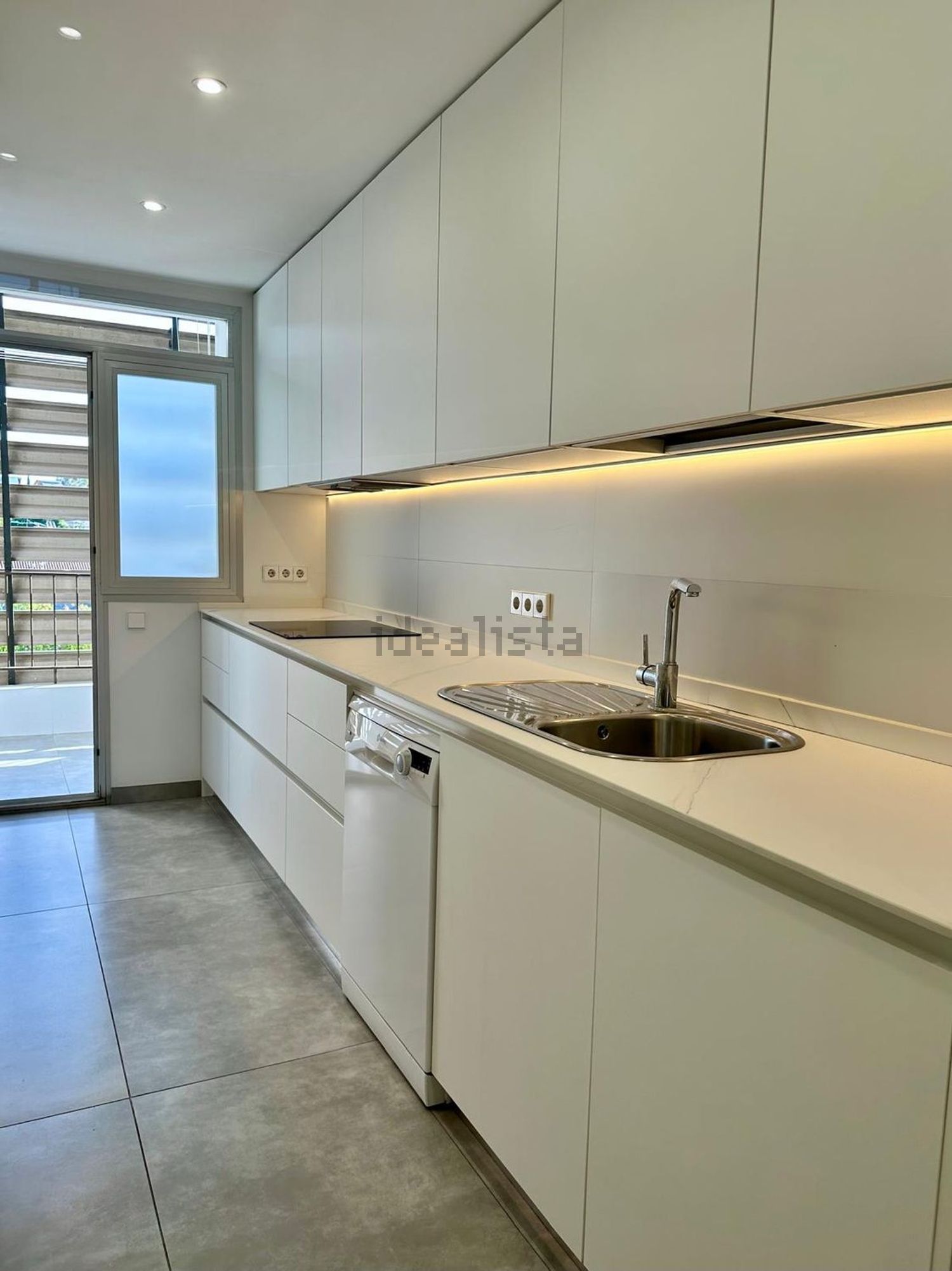 Pis de 157 m² a Madrid