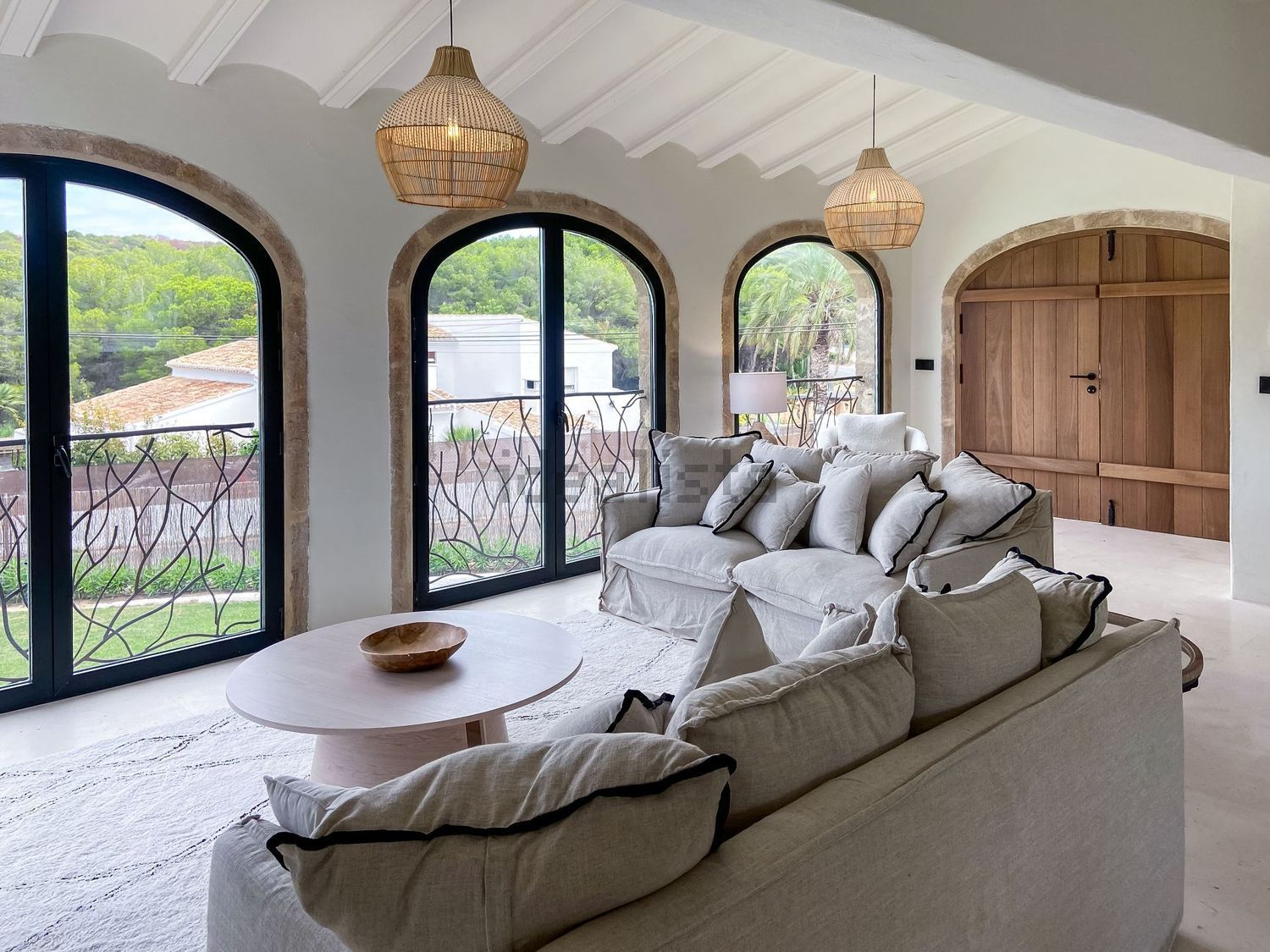 Casa de 344 m² en Jávea