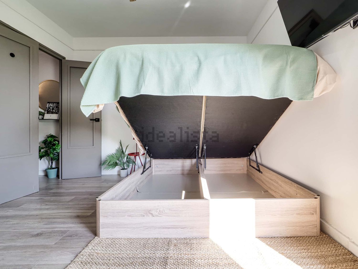 Habitación 220 m², Barcelona