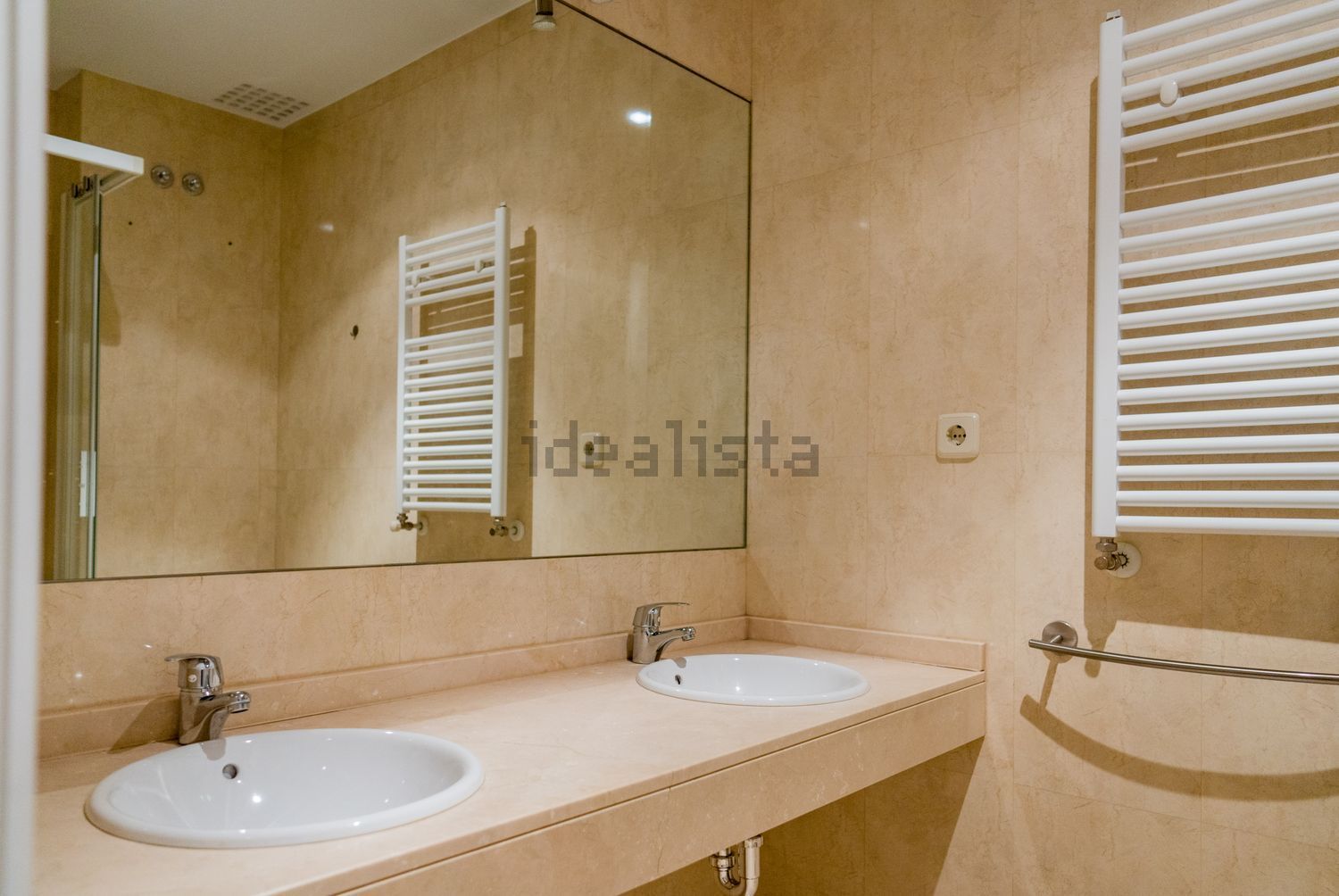 Appartamento 155 m² a Madrid