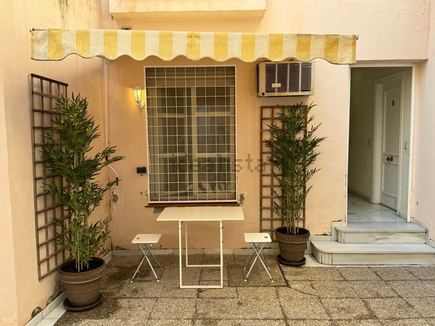 Apartamento 35 m² em Sevilla