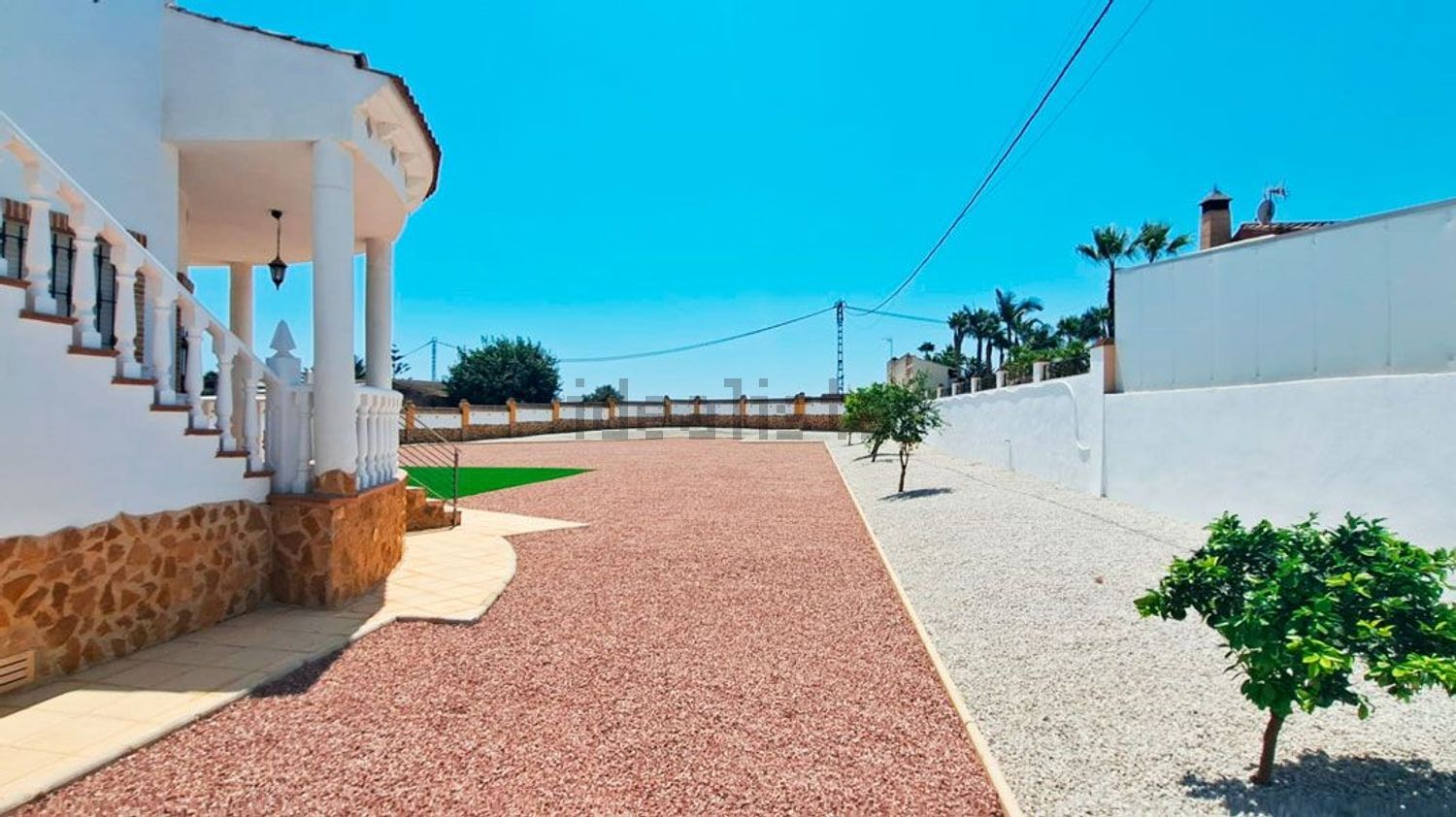 Casa de 140 m² a Catral