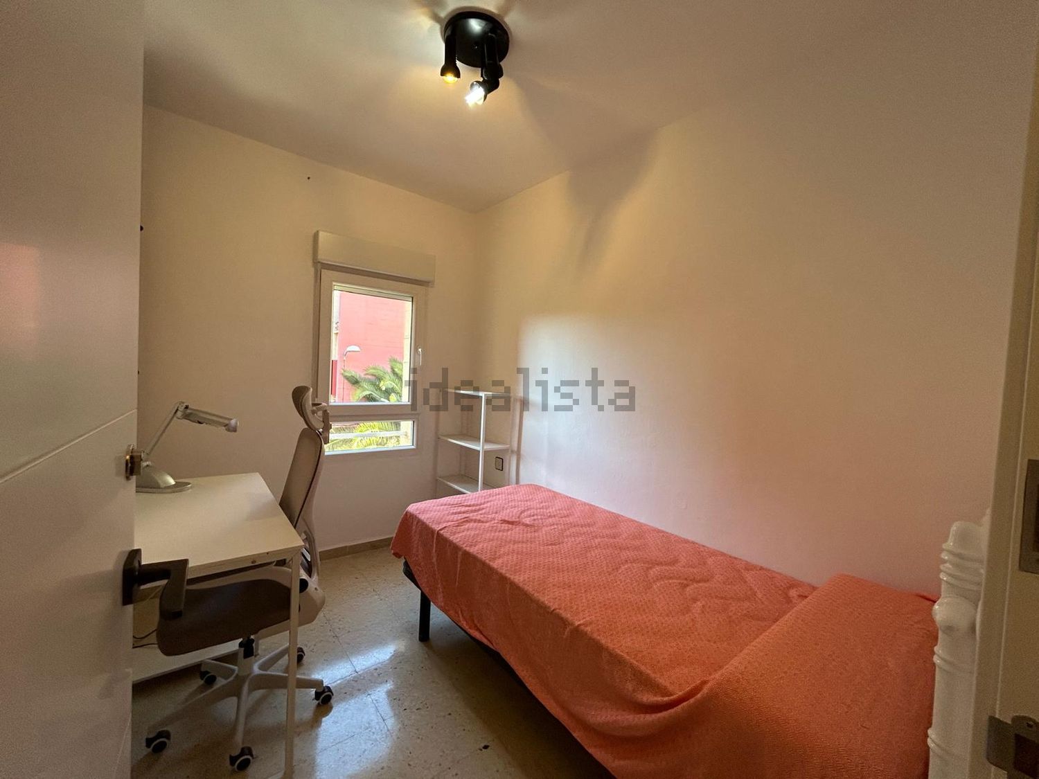 Habitació de lloguer, Granada