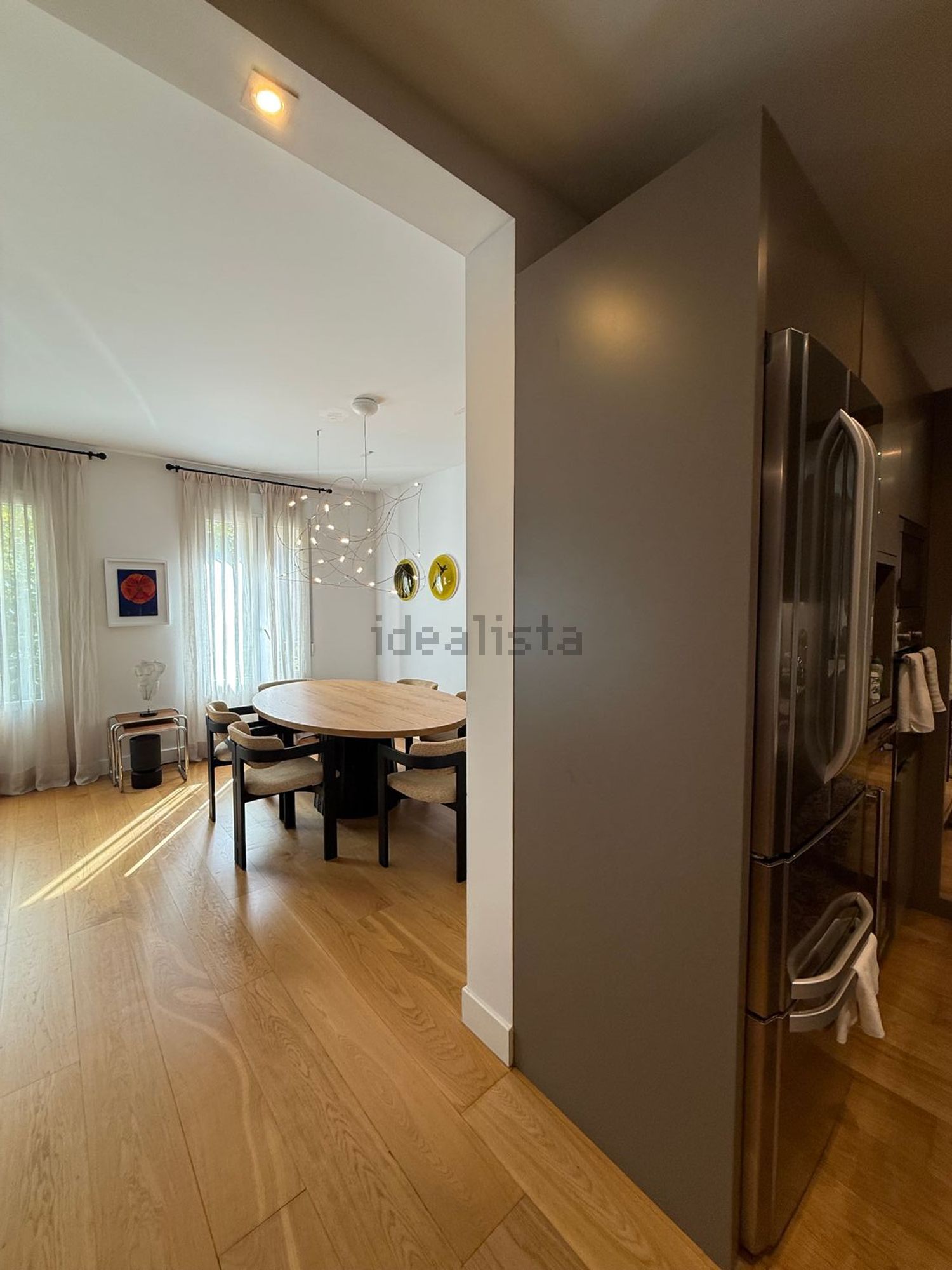 Appartement 139 m² à Madrid