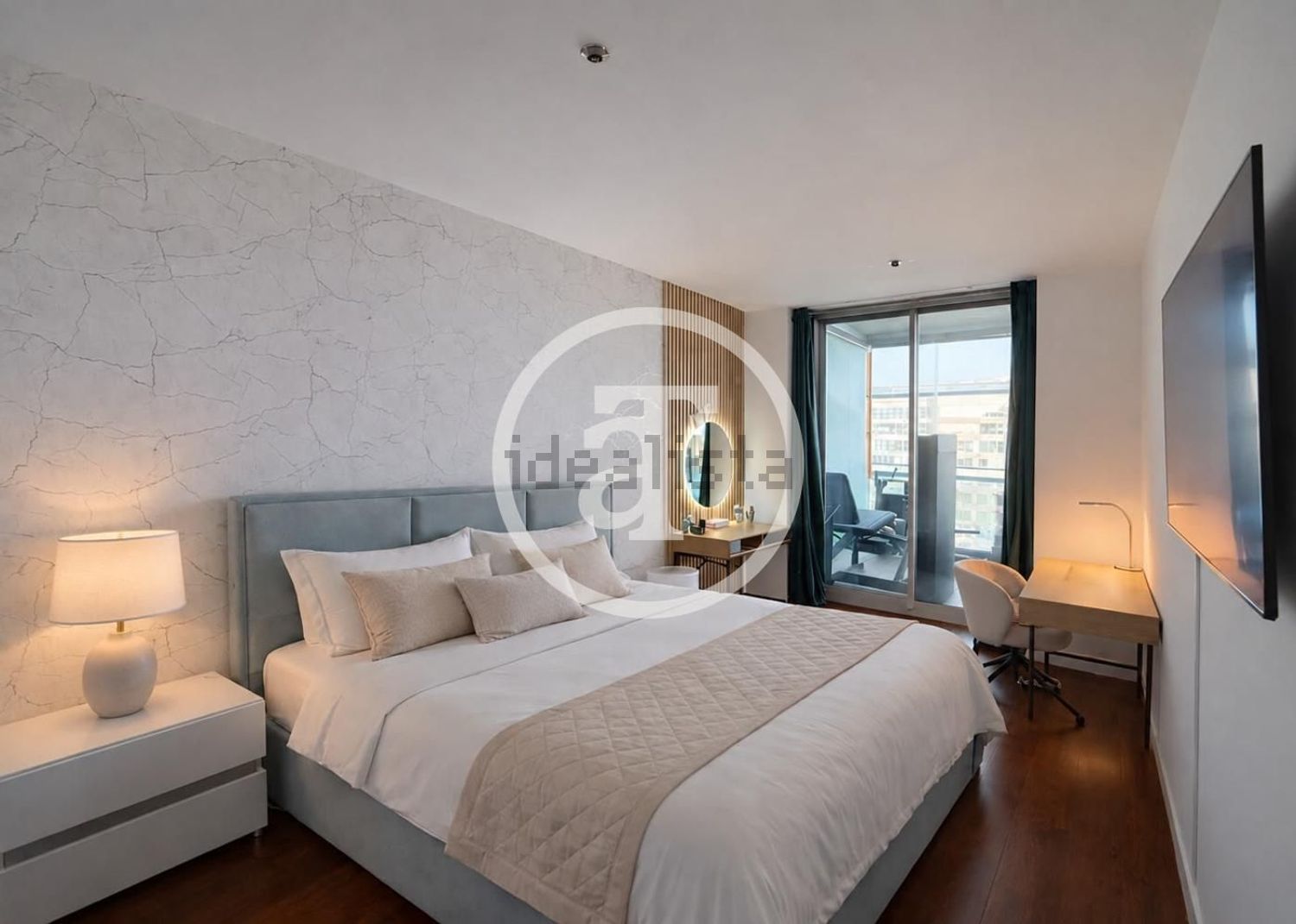 Pis de 180 m² a Barcelona