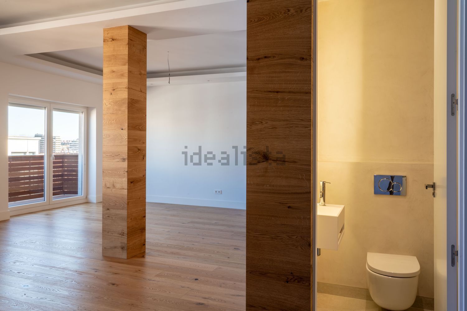 Piso de 165 m² en Madrid