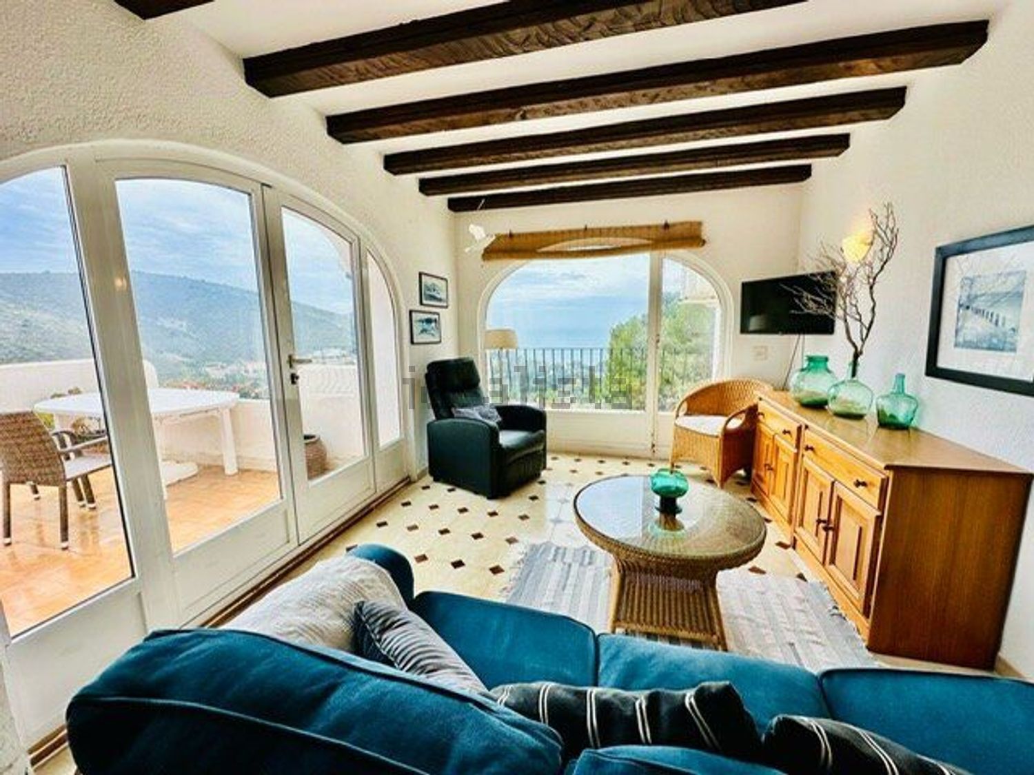 Maison 70 m² à Teulada