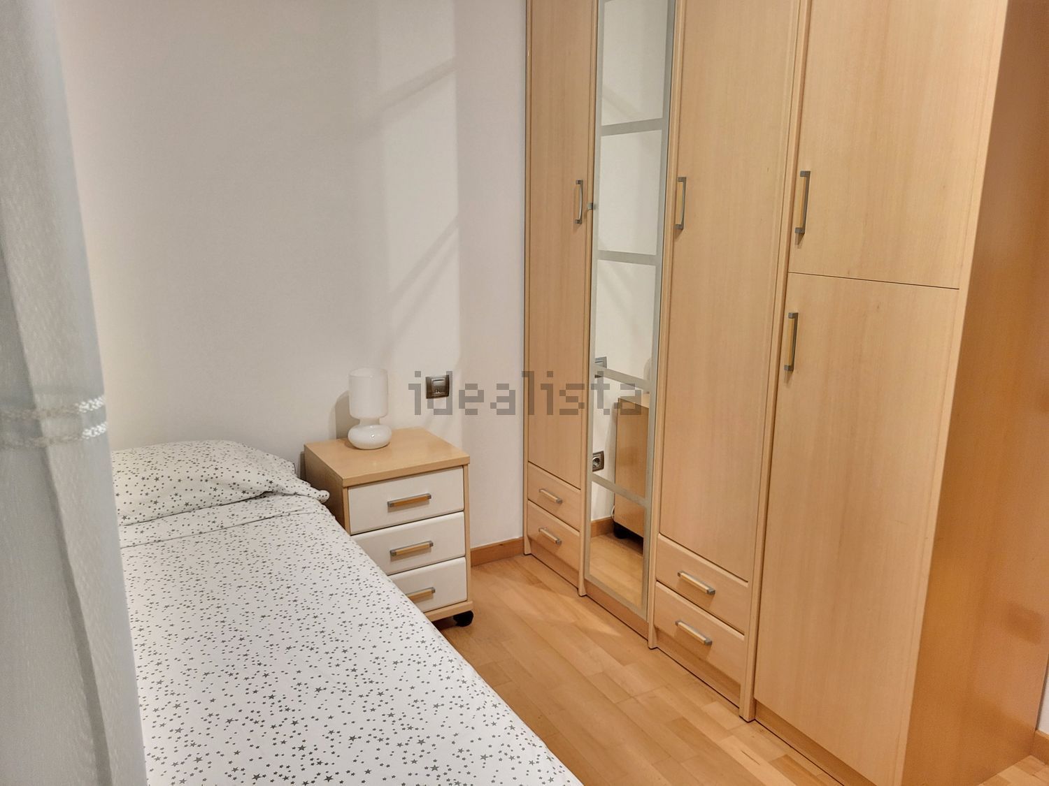 Piso de 111 m² en Barcelona