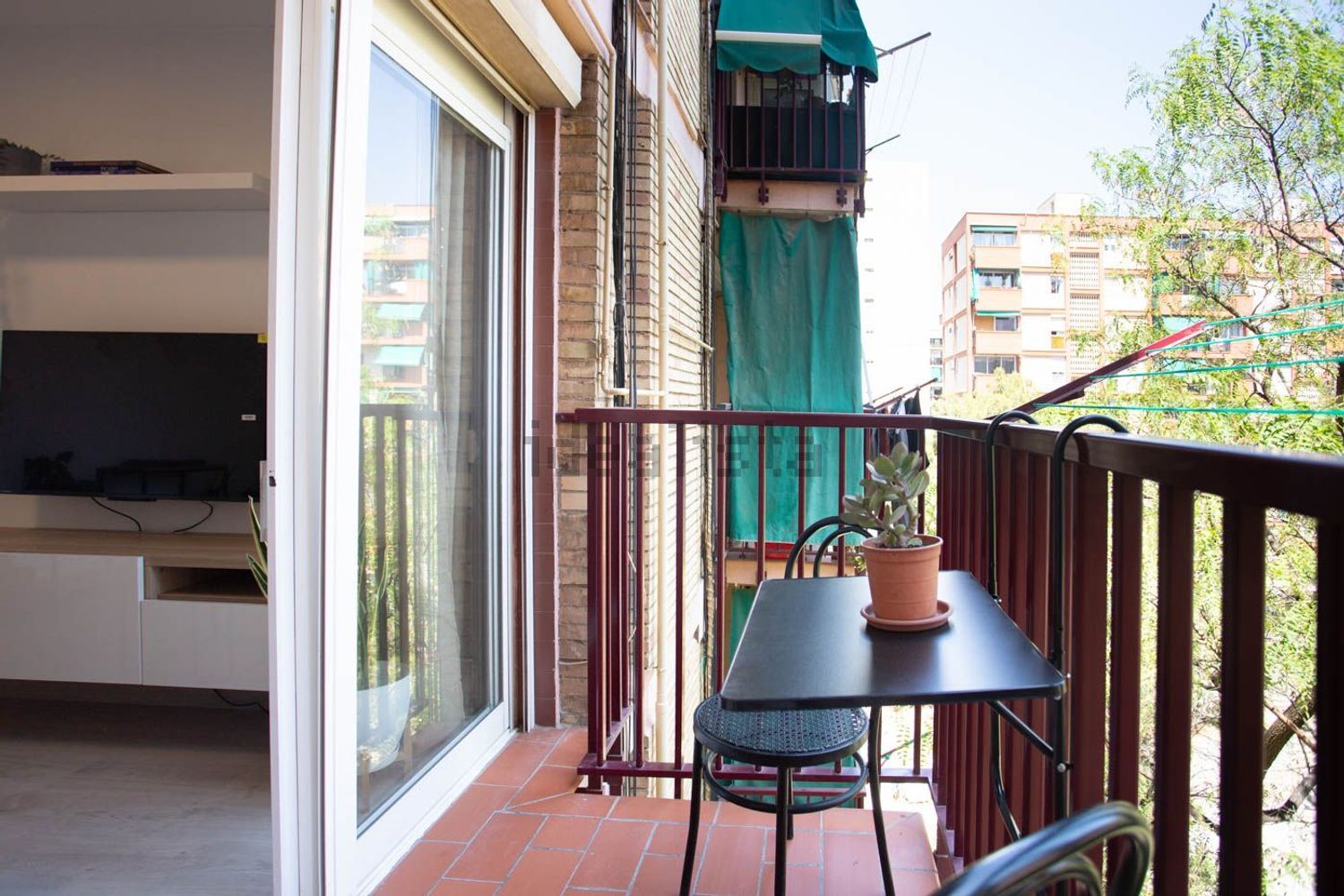 Pis de 53 m² a Barcelona
