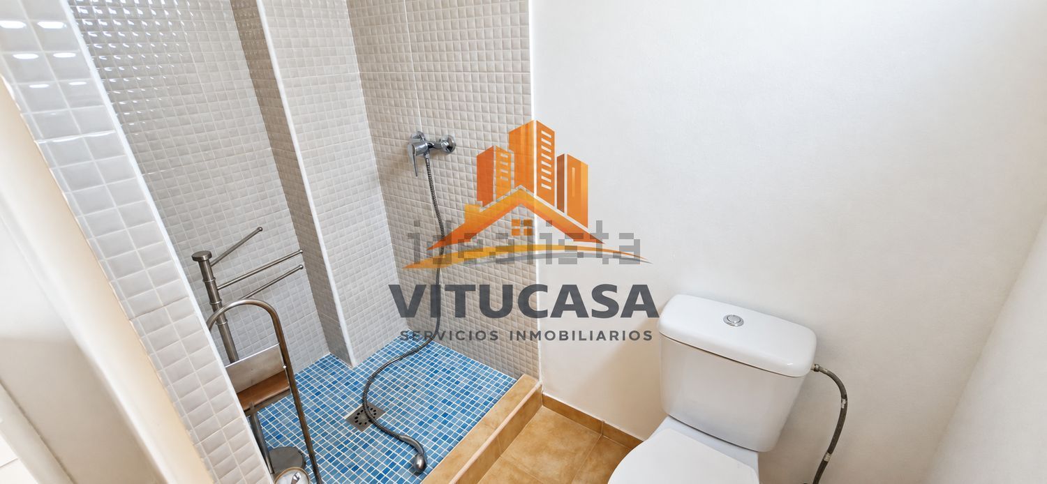 Wohnung 78 m² in Dos Hermanas