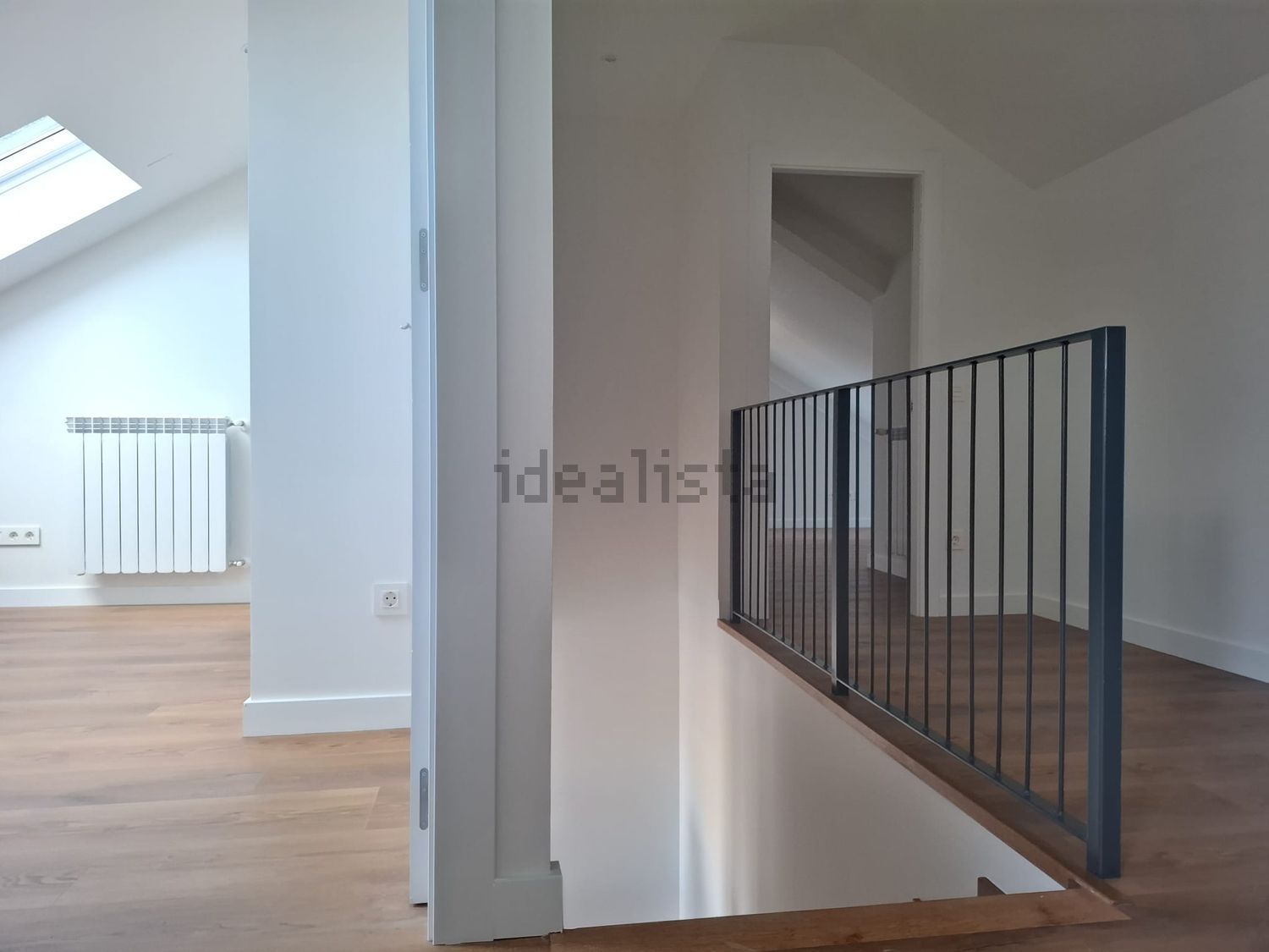 Pis de 140 m² a Gijón