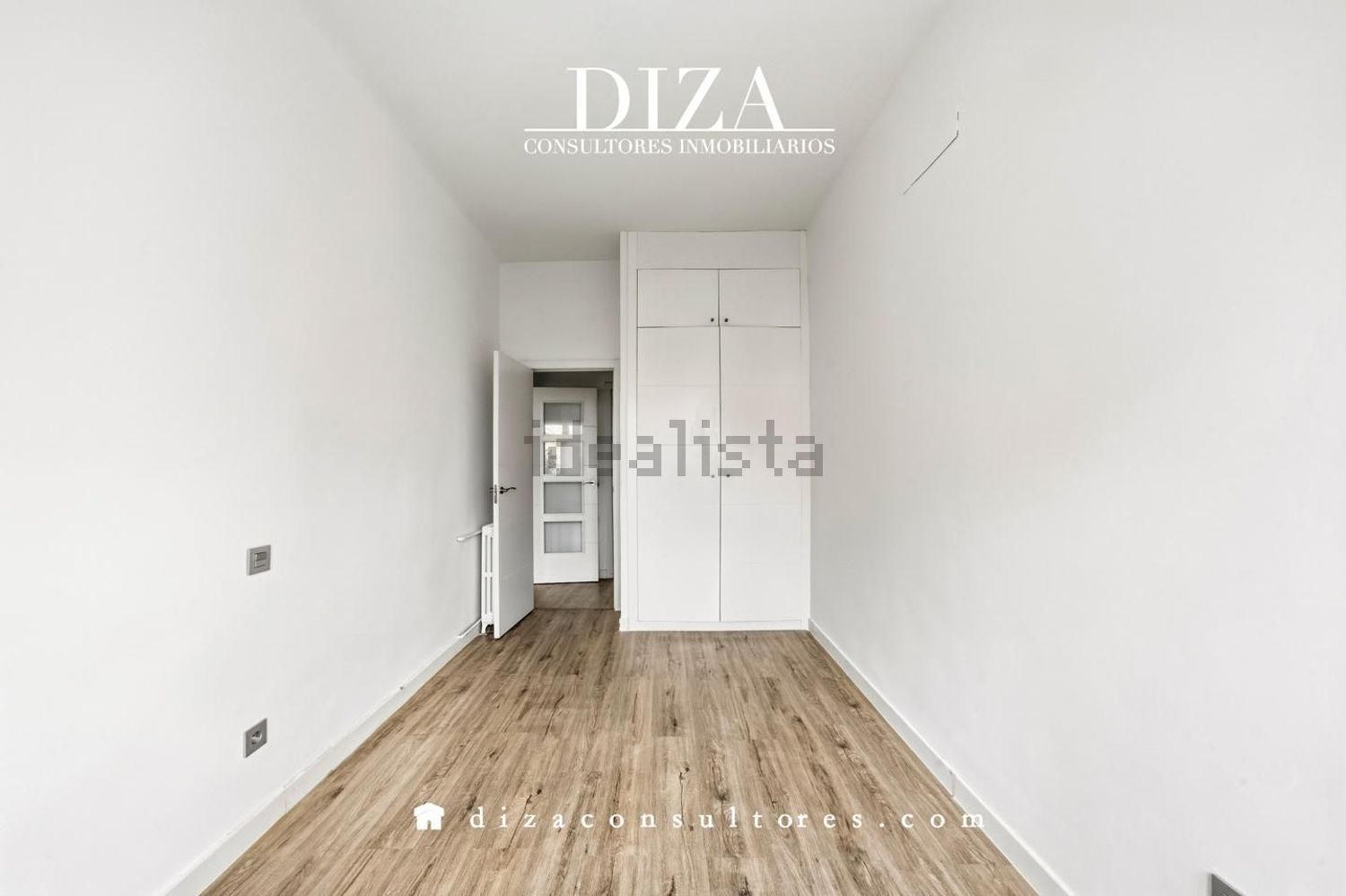 Pis de 146 m² a Madrid