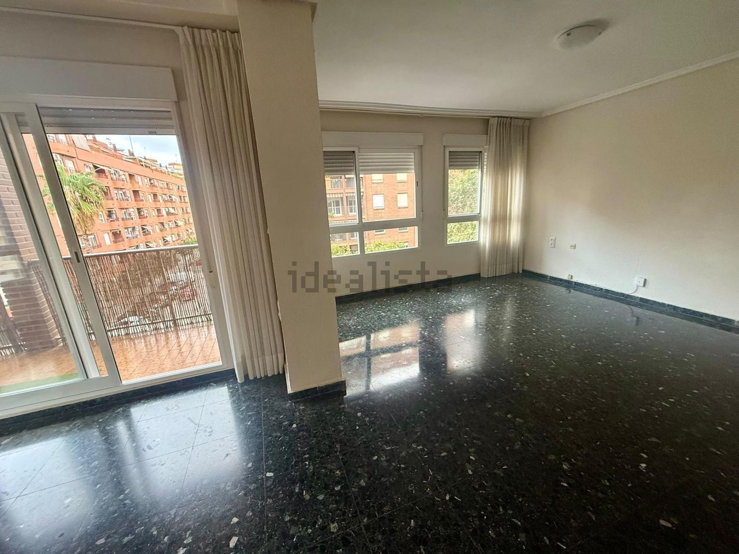 Pis de 102 m² a València