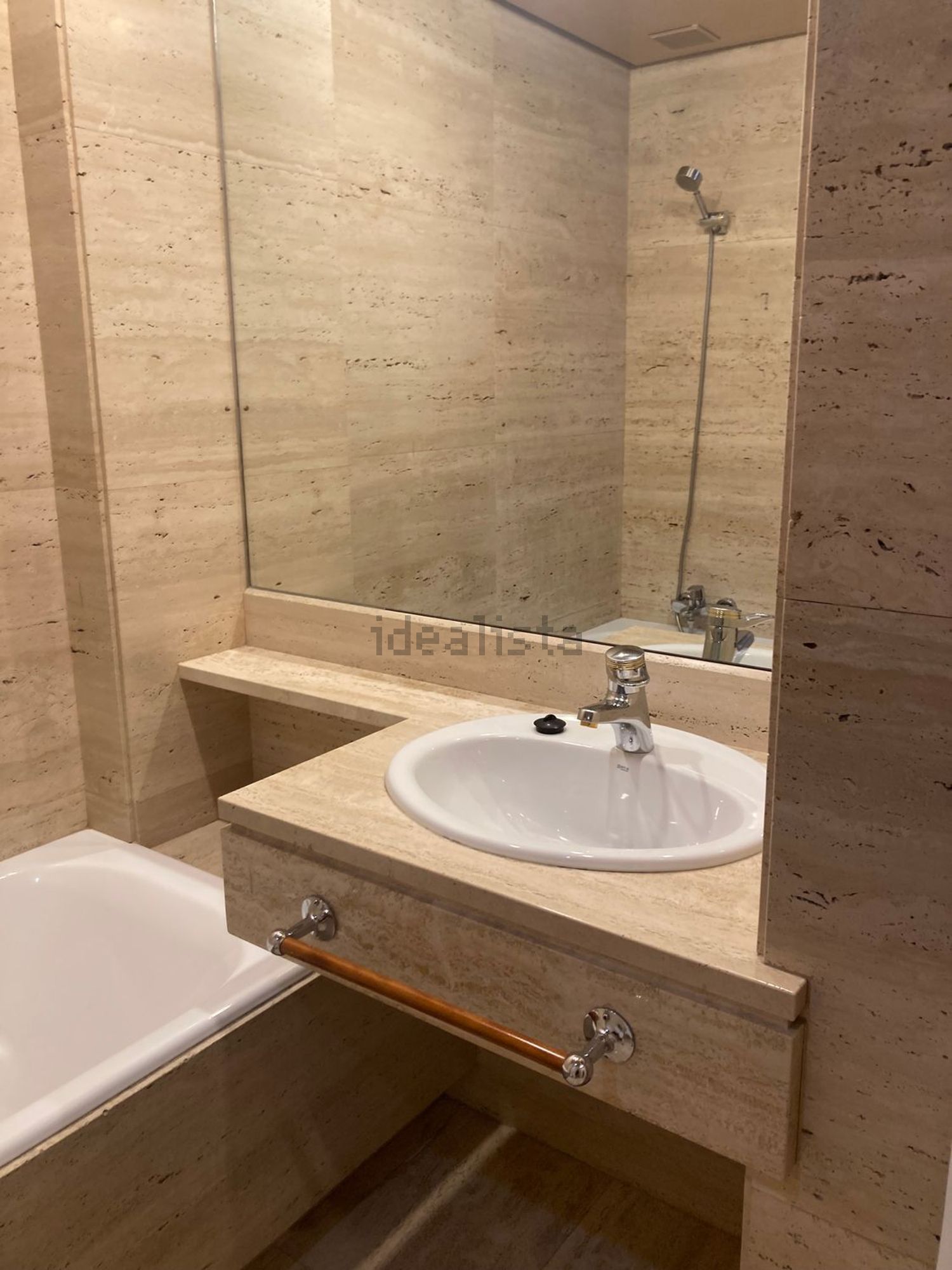 Pis de 170 m² a Madrid