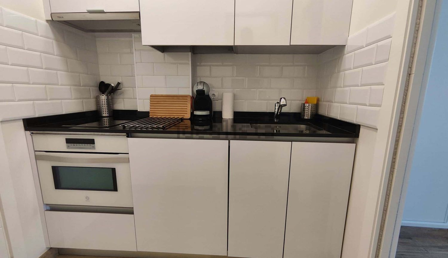 Appartamento 30 m² a Madrid