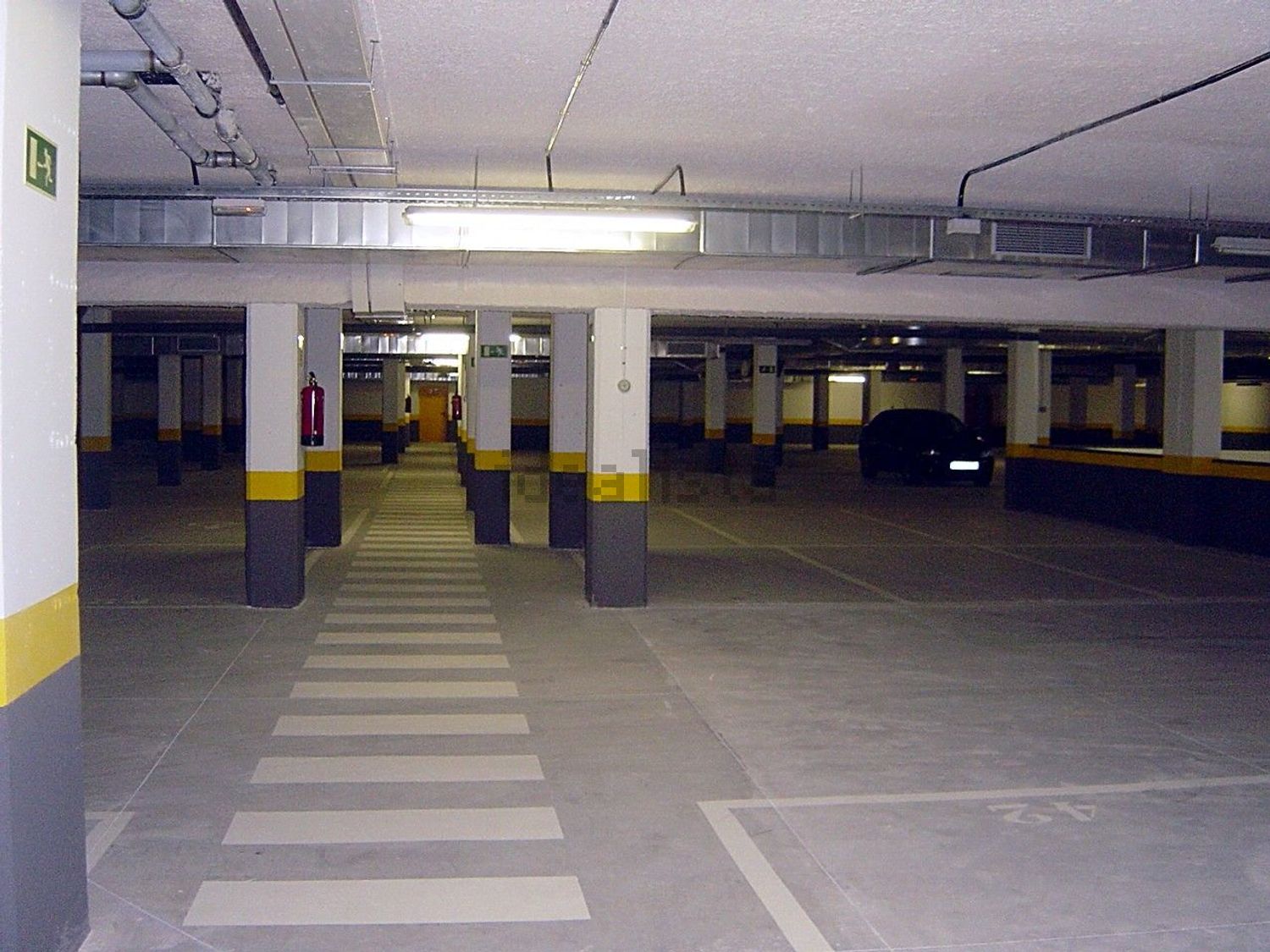 Pis de 70 m² a Madrid
