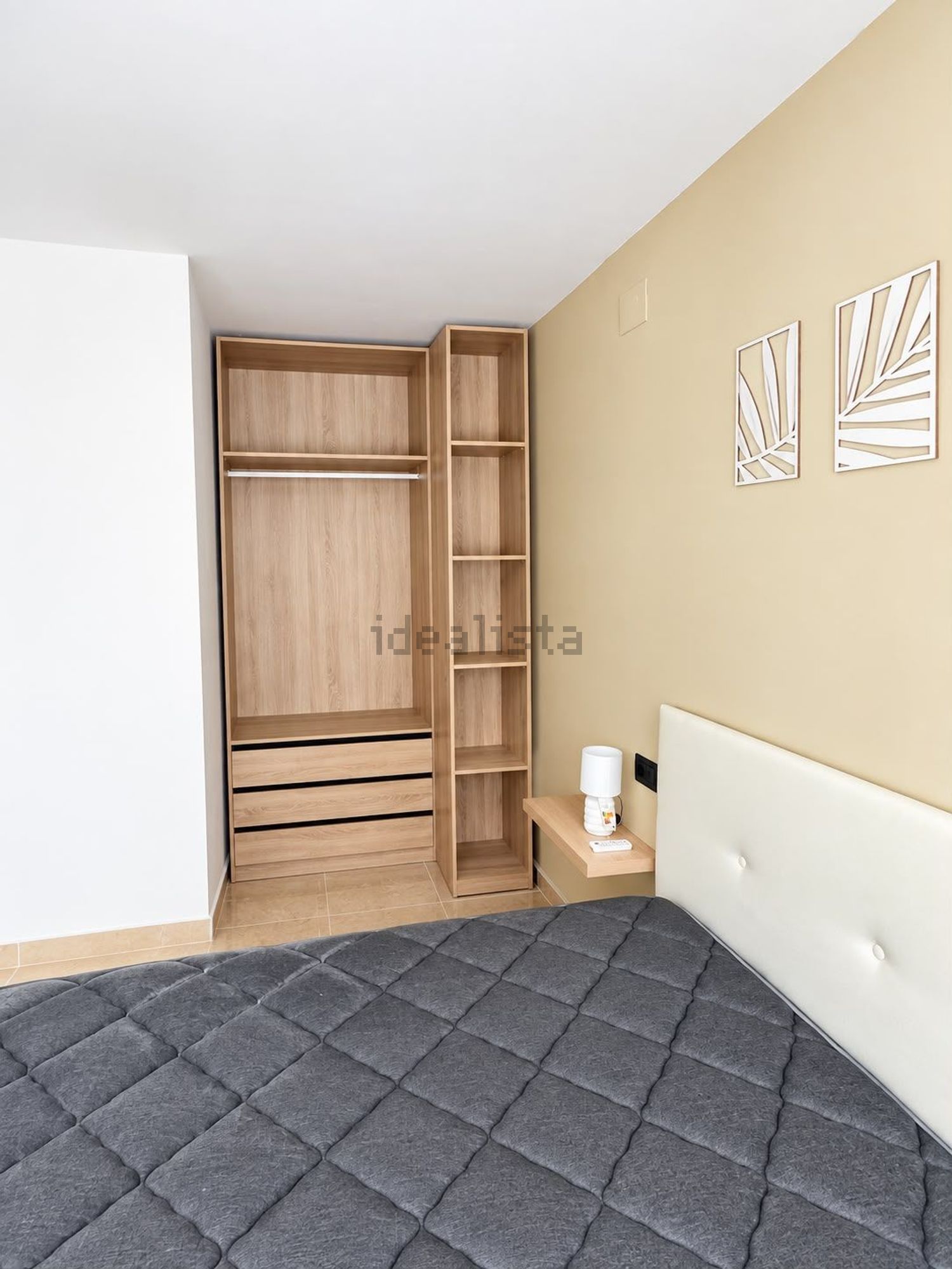 Pis de 56 m² a Valdepeñas
