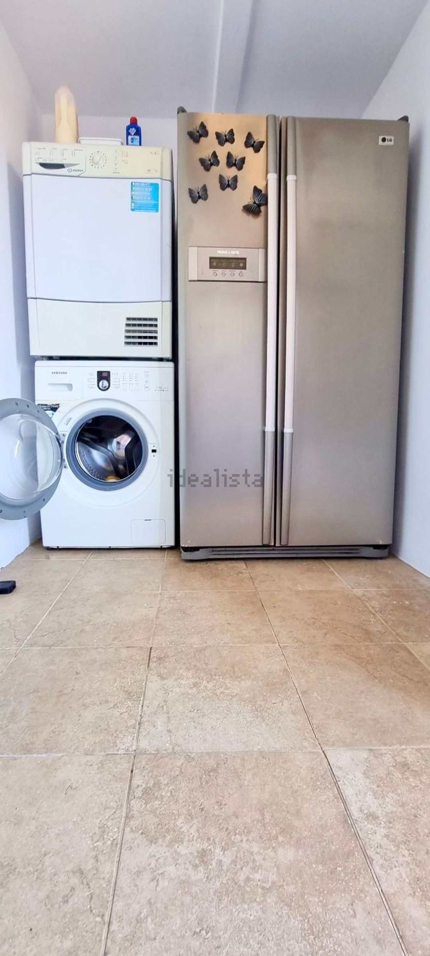House 120 m² in Orba