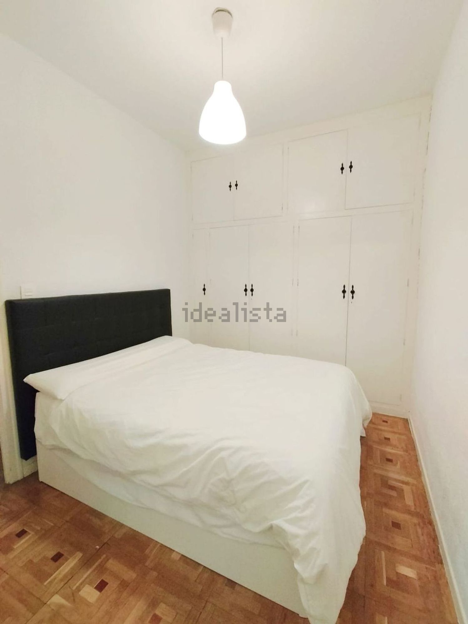 Pis de 100 m² a Madrid