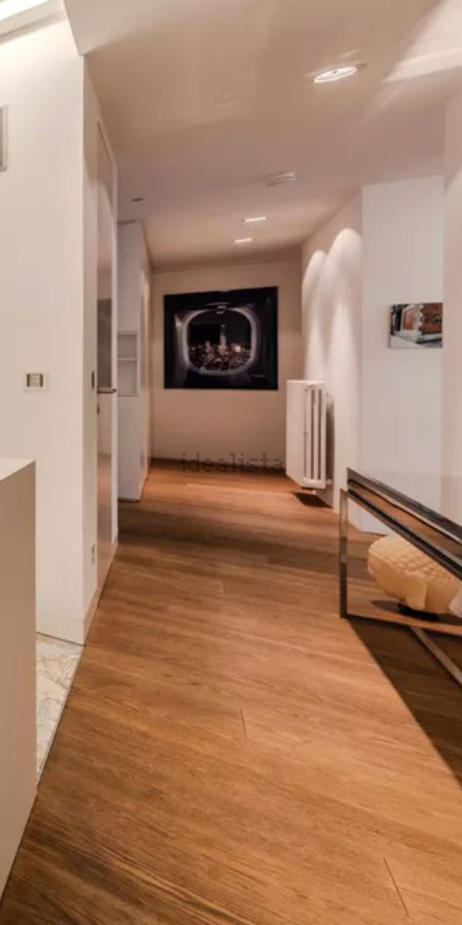 Piso de 170 m² en Madrid