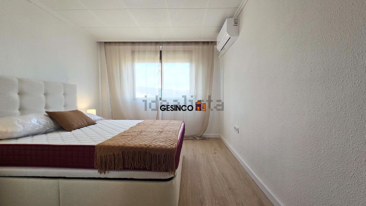 Appartement 84 m² à Ontinyent
