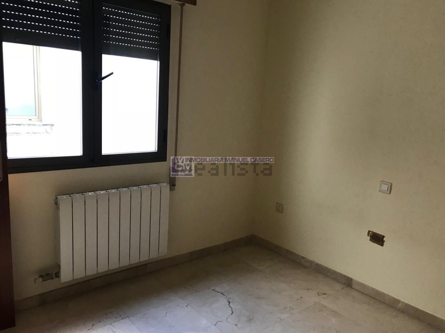 Piso de 115 m² en Cáceres