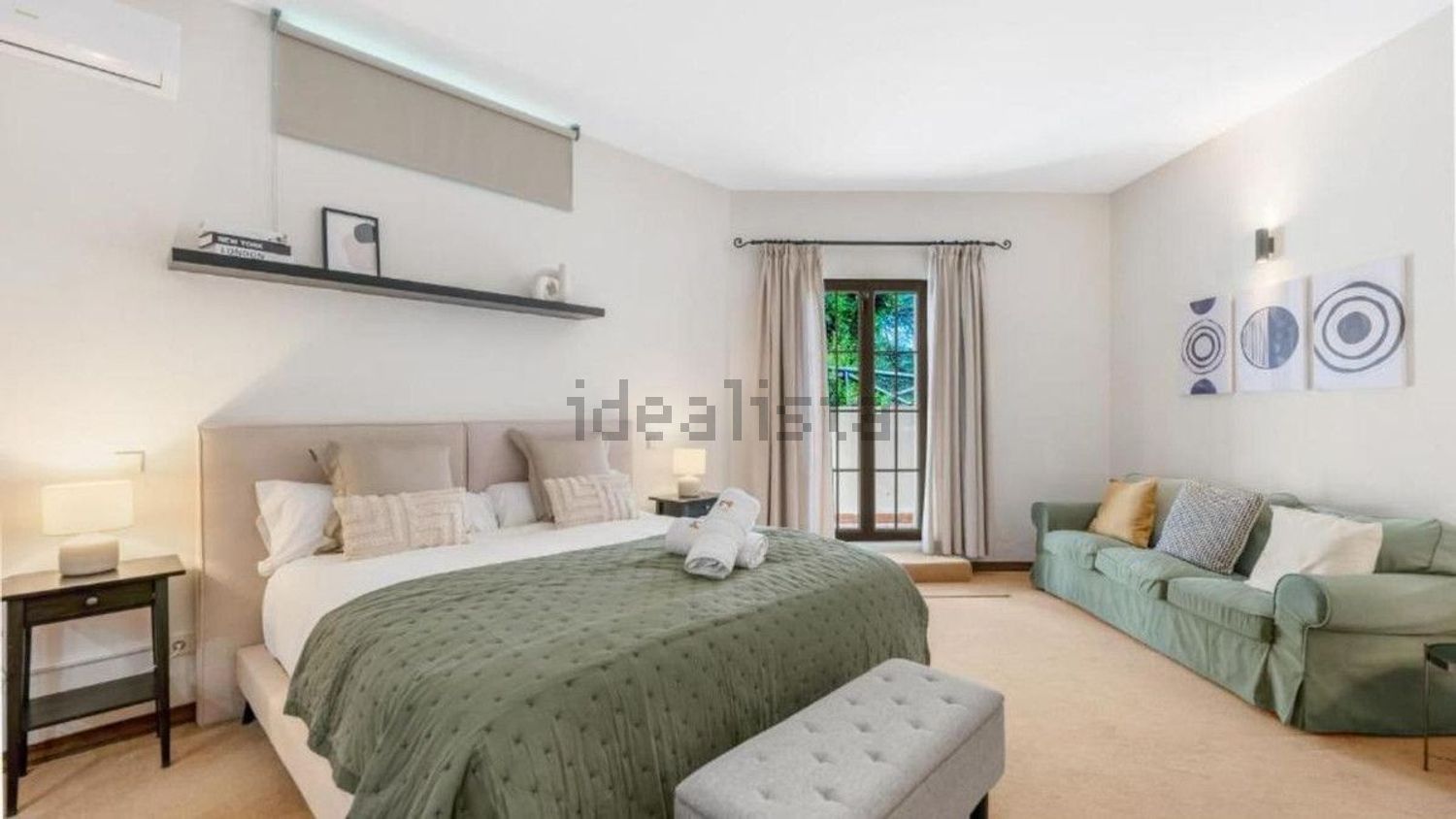 Casa de 718 m² a Benahavís