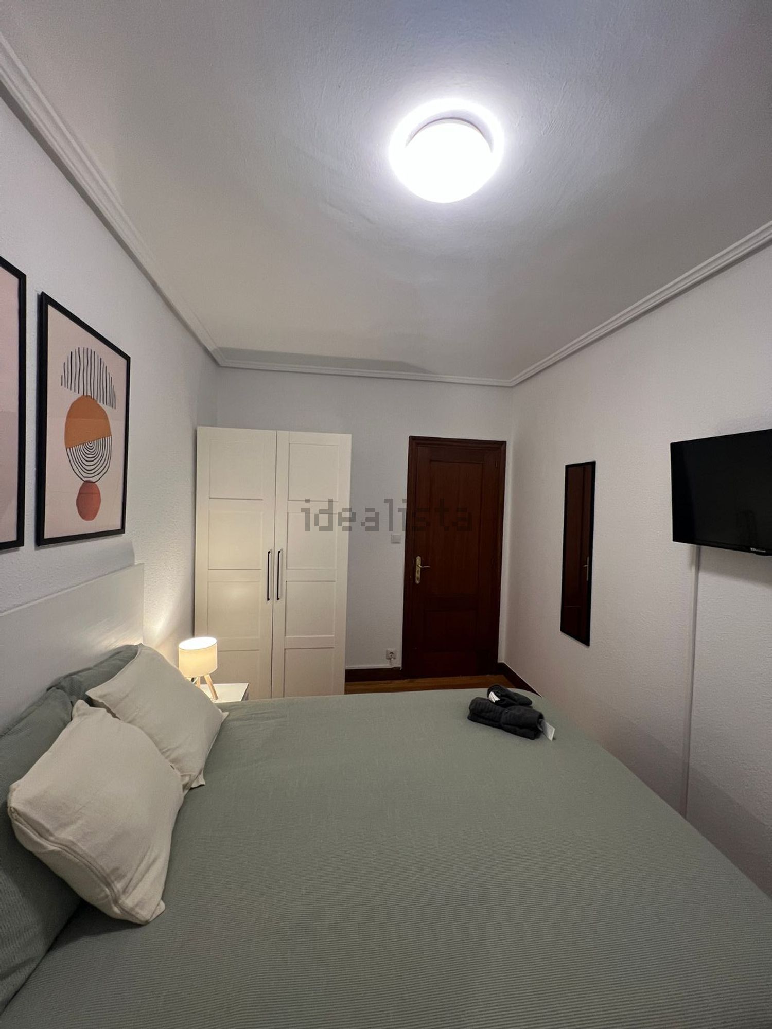 Habitació de lloguer, Bilbao