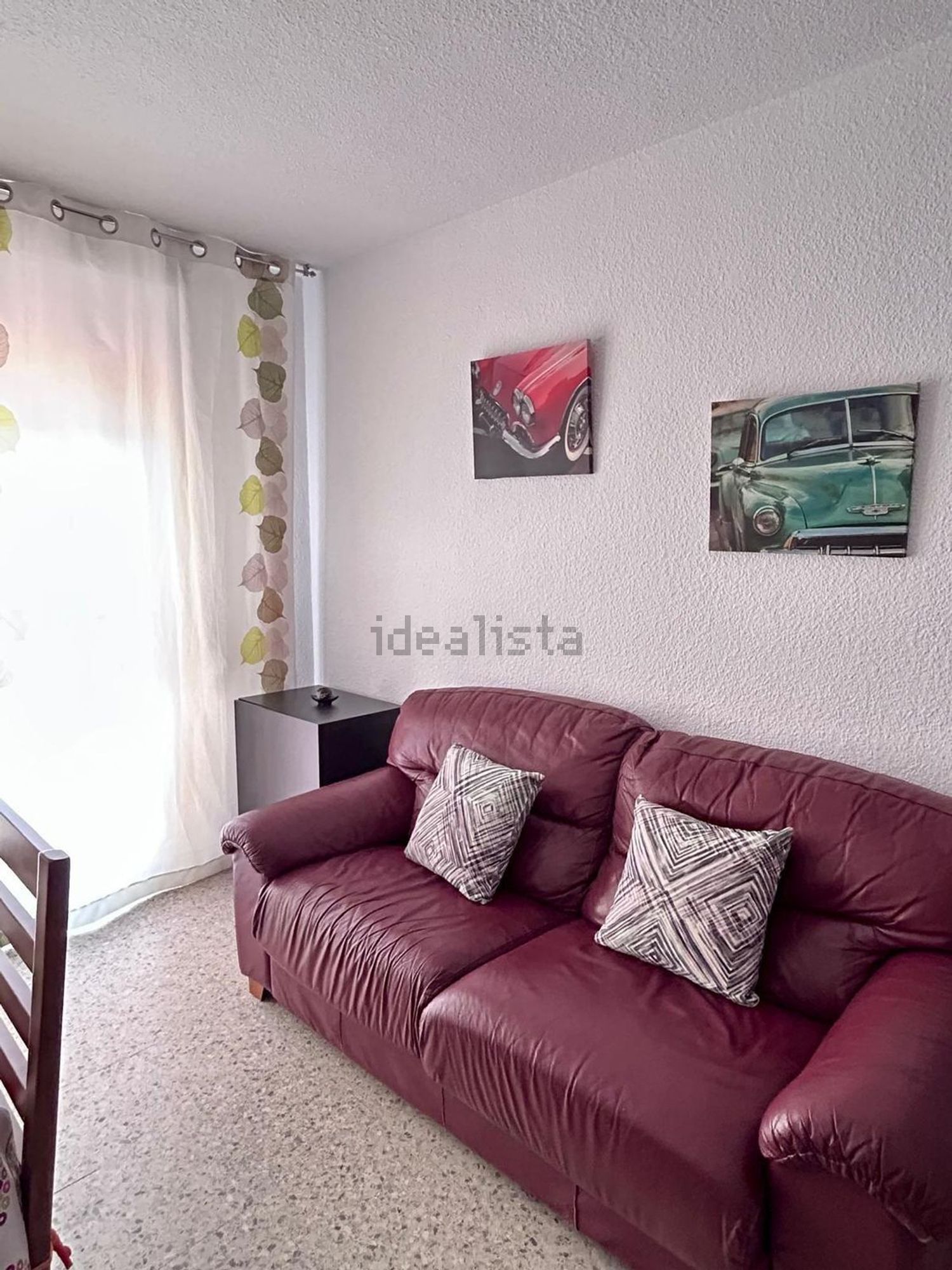Pis de 90 m² a Granada
