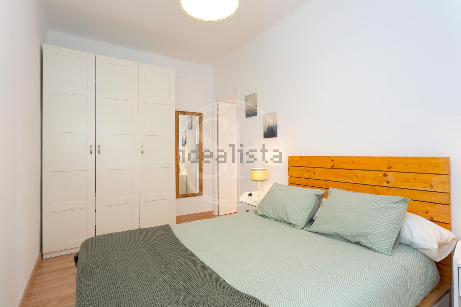 Piso de 50 m² en Barcelona